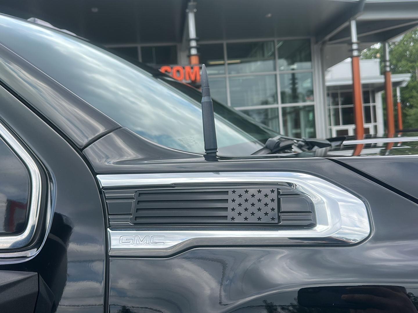 GMC Sierra 3500HD Denali Crew Cab 4WD 2020