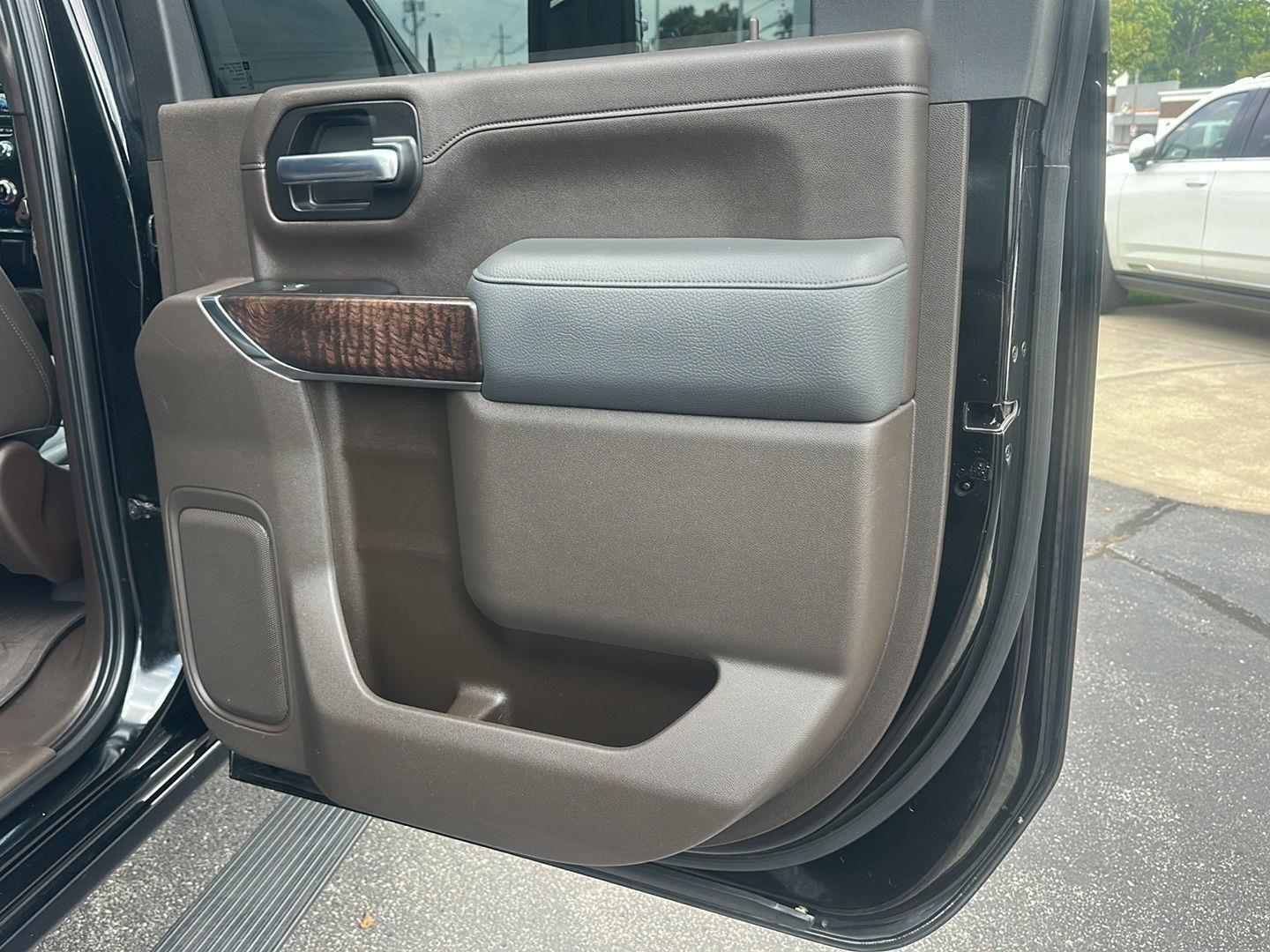 GMC Sierra 3500HD Denali Crew Cab 4WD 2020