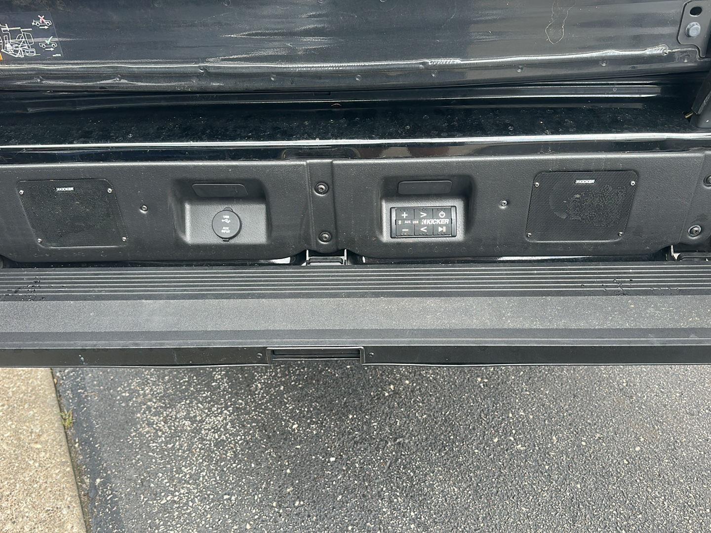 GMC Sierra 3500HD Denali Crew Cab 4WD 2020