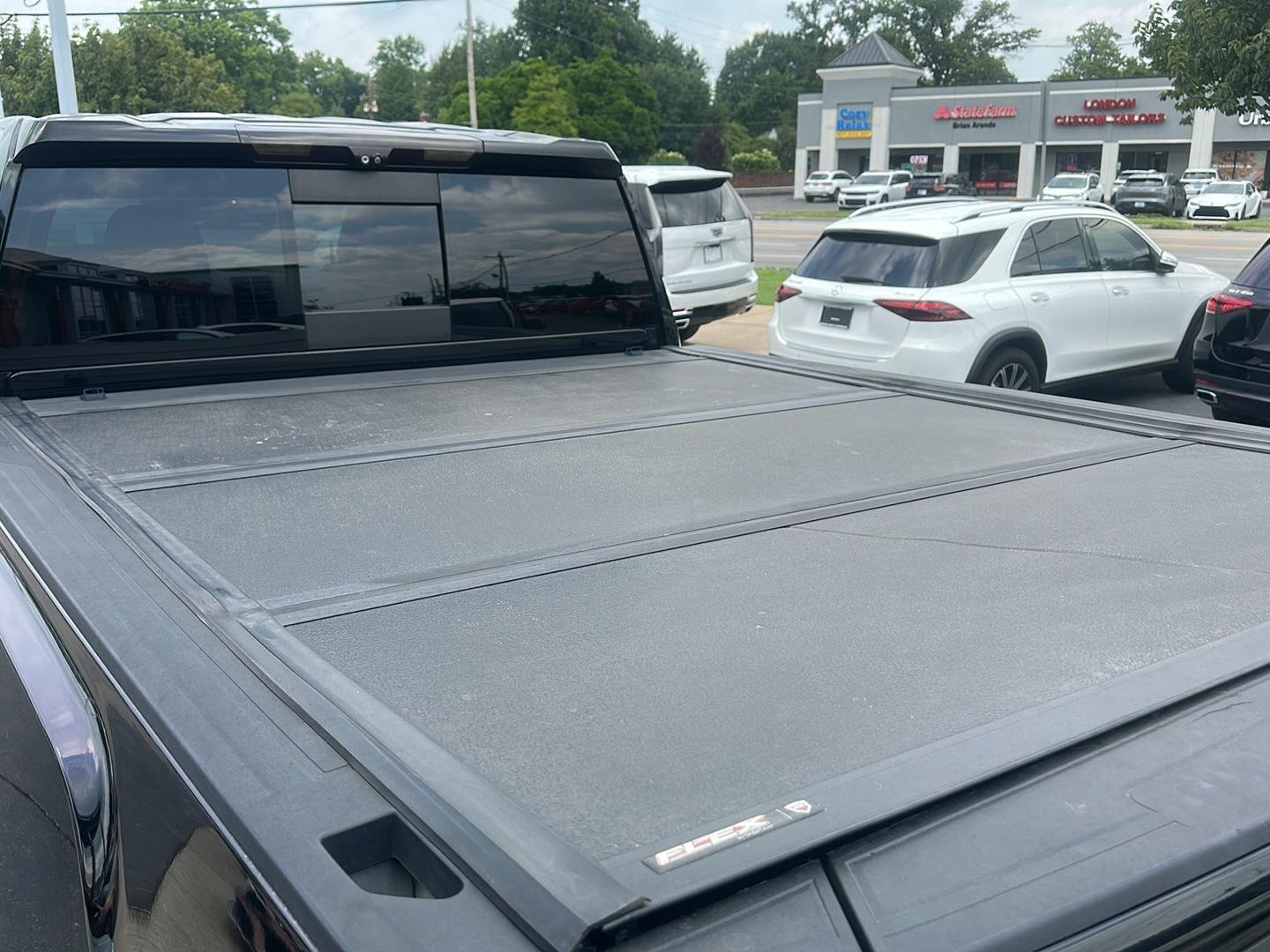 GMC Sierra 3500HD Denali Crew Cab 4WD 2020