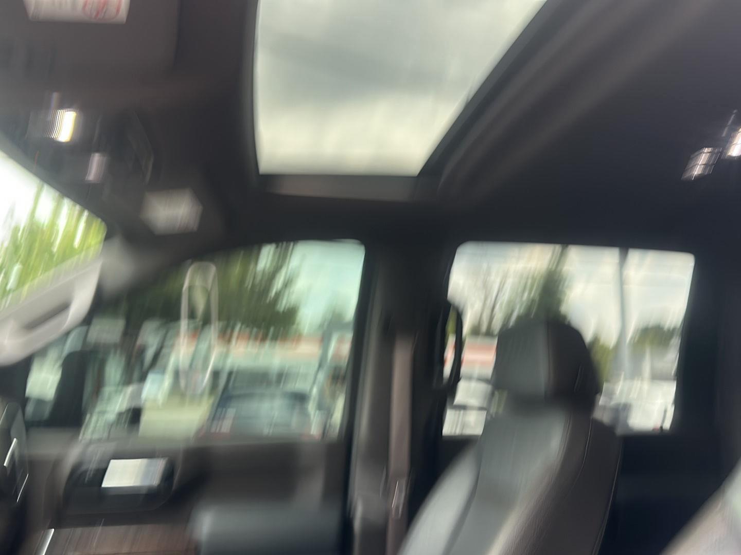 GMC Sierra 3500HD Denali Crew Cab 4WD 2020
