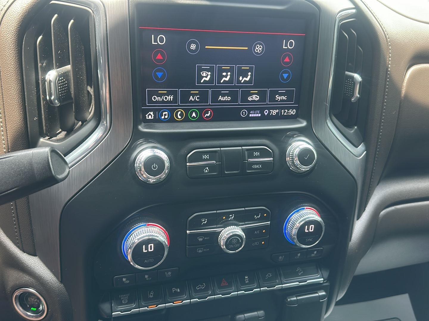 GMC Sierra 3500HD Denali Crew Cab 4WD 2020