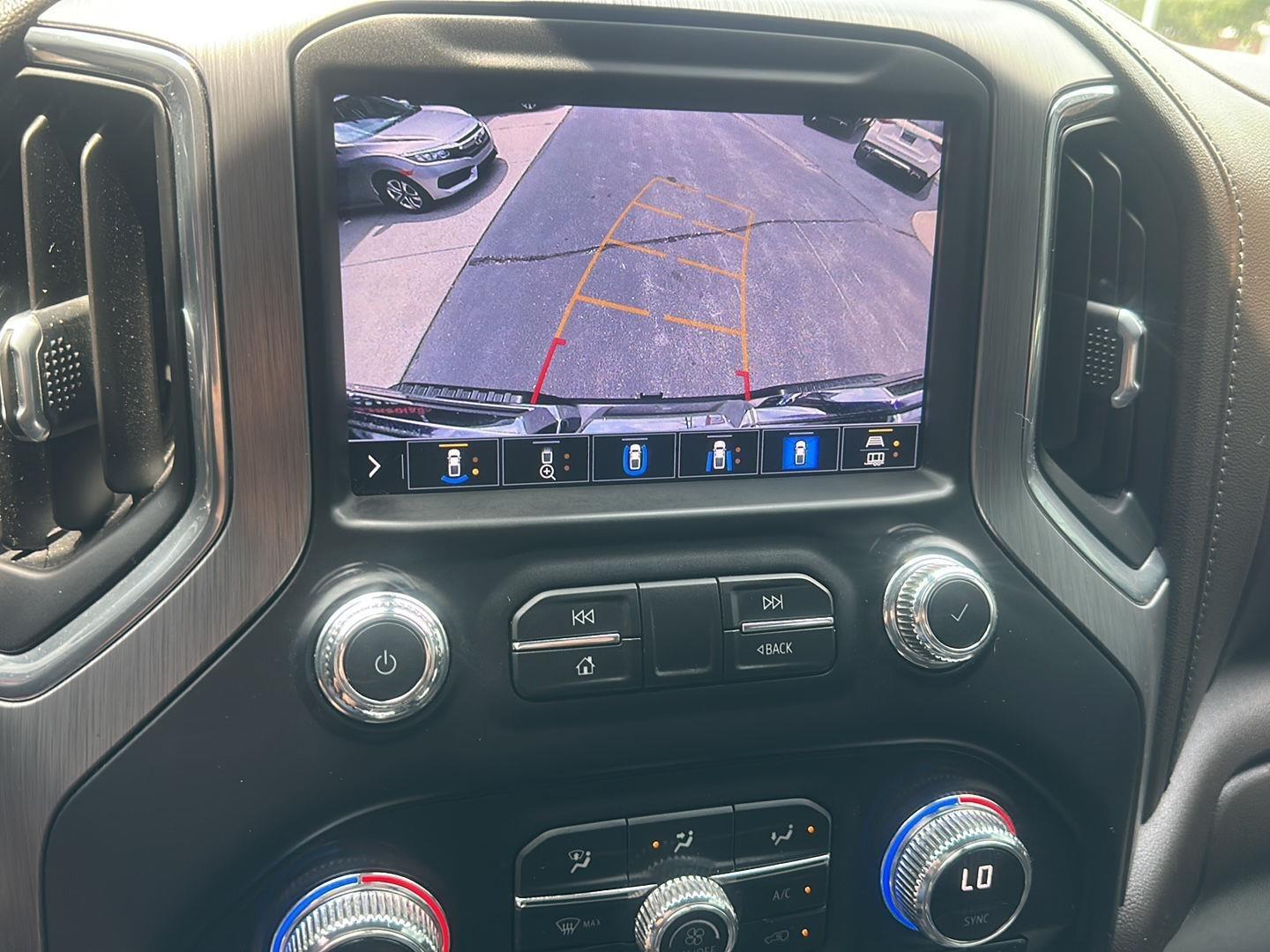 GMC Sierra 3500HD Denali Crew Cab 4WD 2020