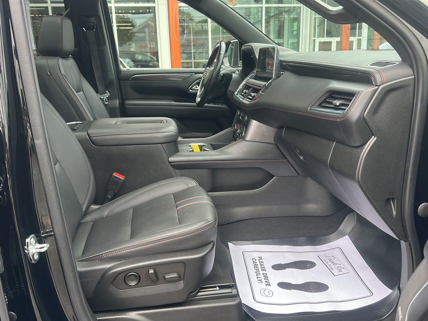 Chevrolet Tahoe RST 4WD 2022