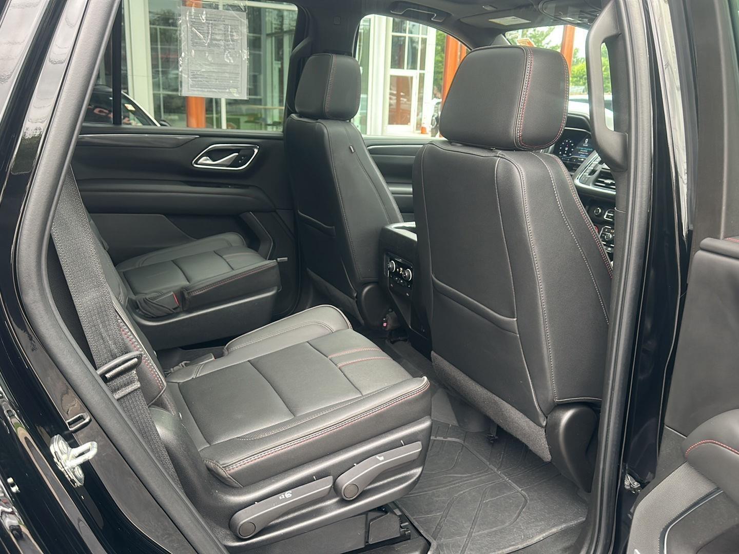 Chevrolet Tahoe RST 4WD 2022