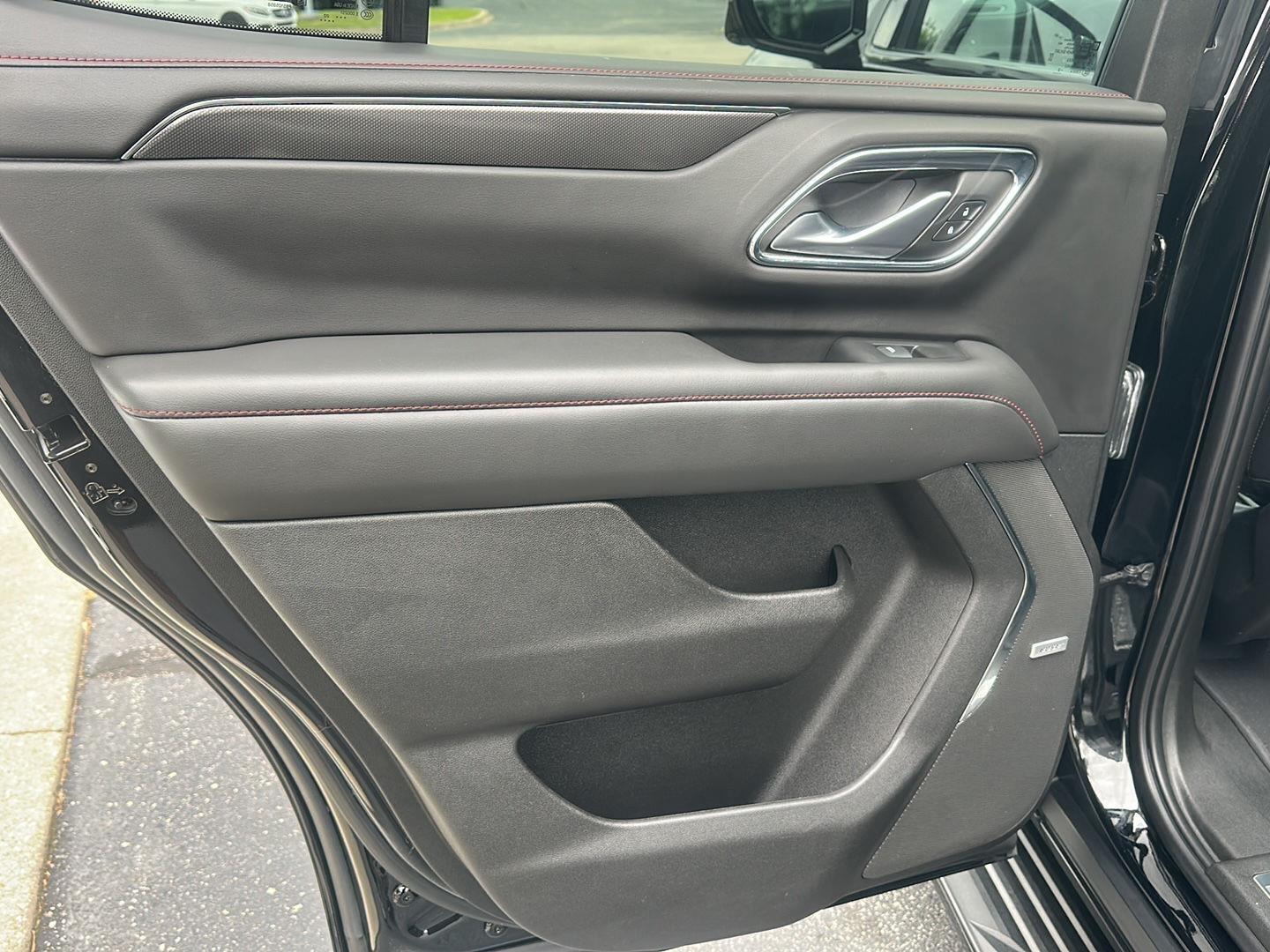 Chevrolet Tahoe RST 4WD 2022