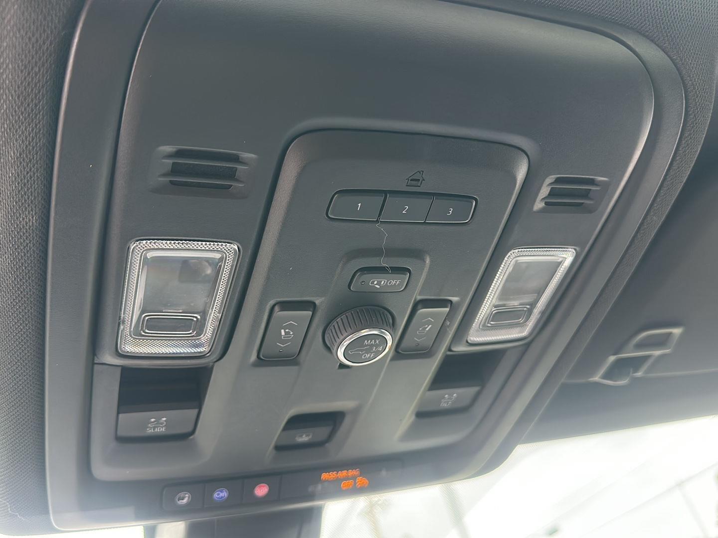 Chevrolet Tahoe RST 4WD 2022