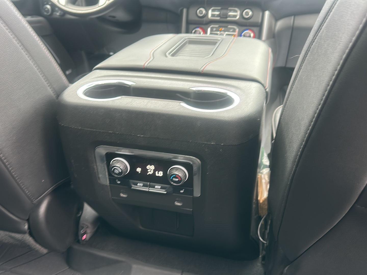 Chevrolet Tahoe RST 4WD 2022