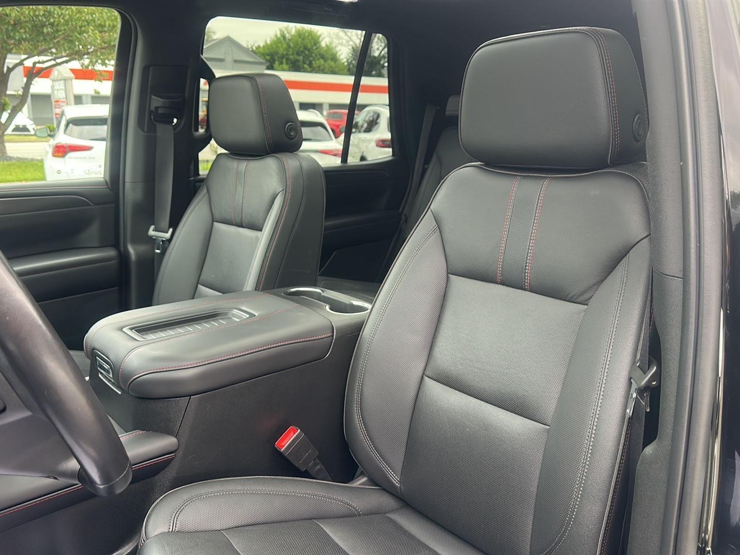 Chevrolet Tahoe RST 4WD 2022