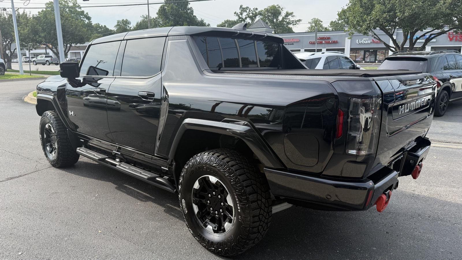 GMC HUMMER EV Edition 1 2023