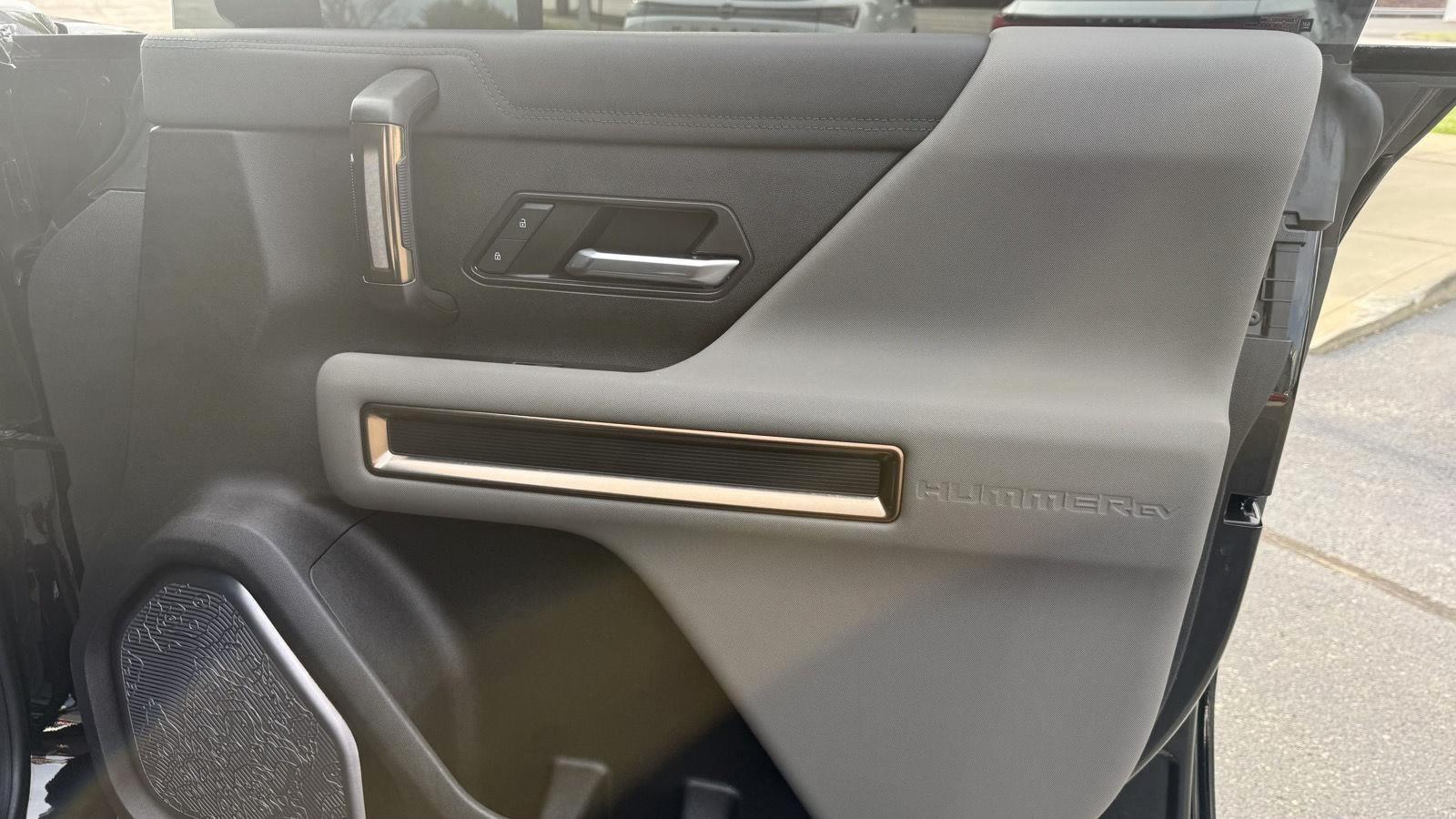 GMC HUMMER EV Edition 1 2023