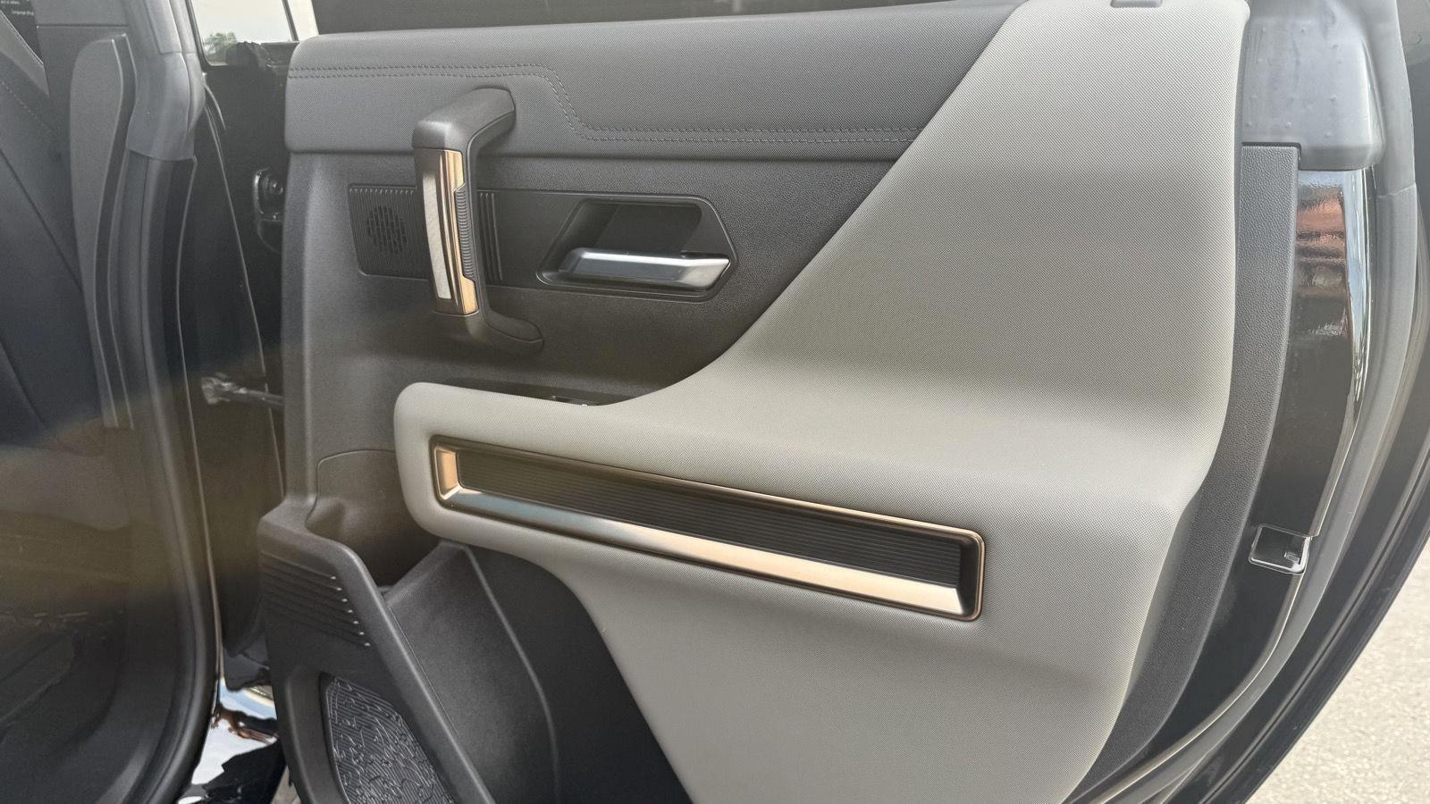 GMC HUMMER EV Edition 1 2023