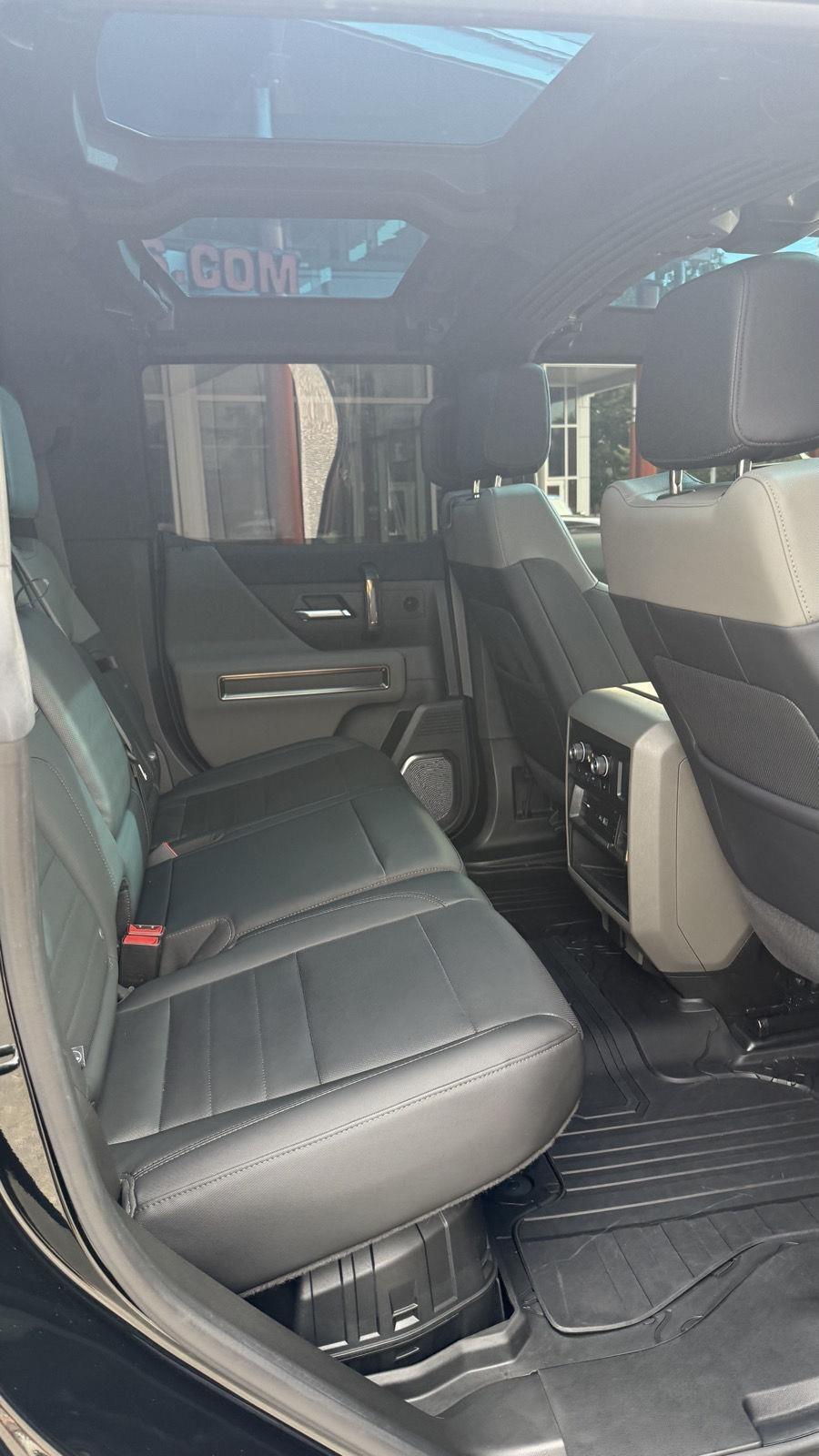 GMC HUMMER EV Edition 1 2023