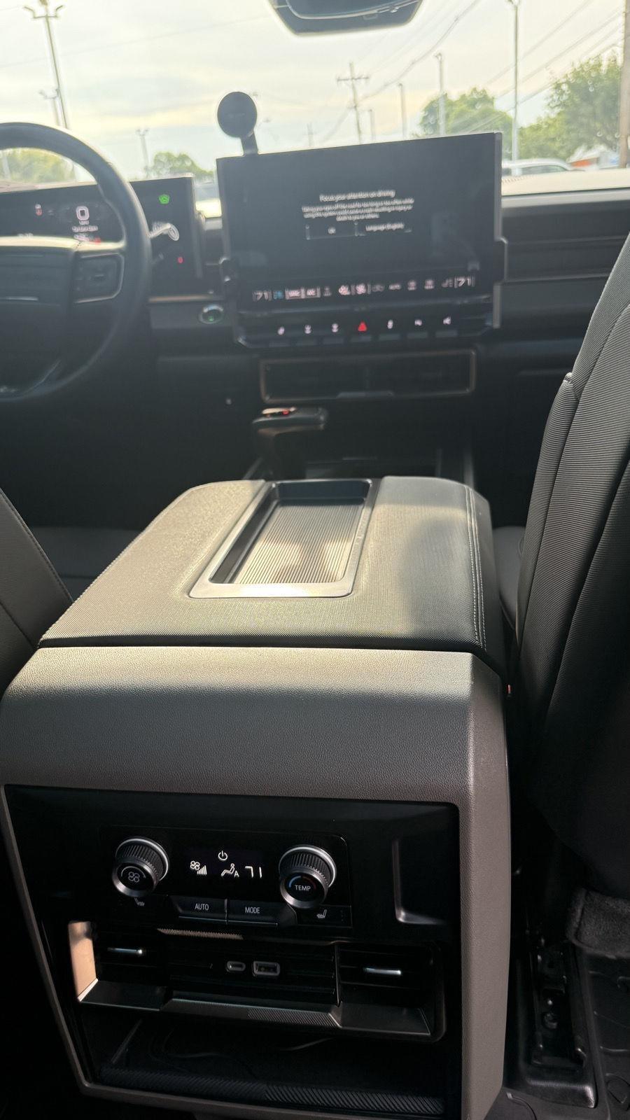 GMC HUMMER EV Edition 1 2023