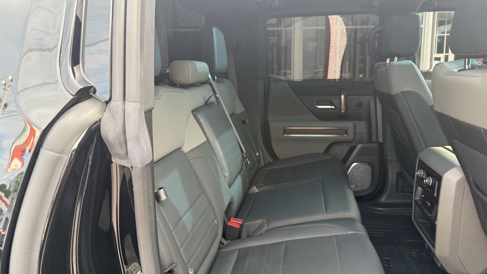 GMC HUMMER EV Edition 1 2023