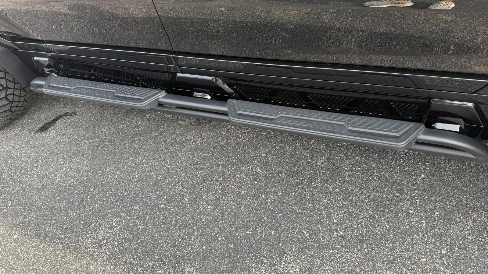 GMC HUMMER EV Edition 1 2023