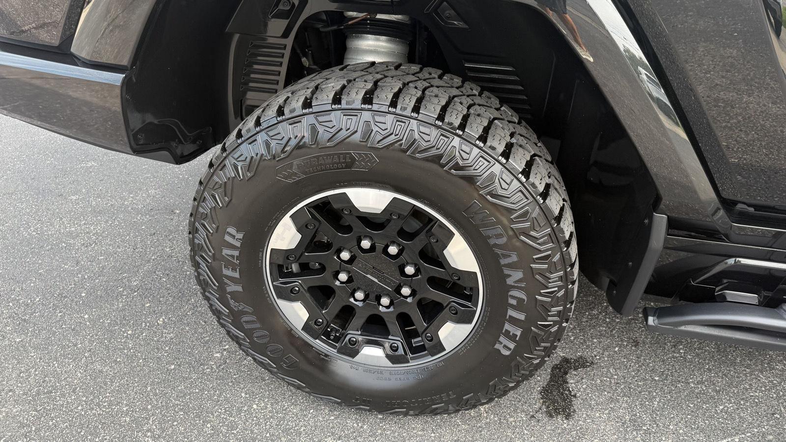 GMC HUMMER EV Edition 1 2023