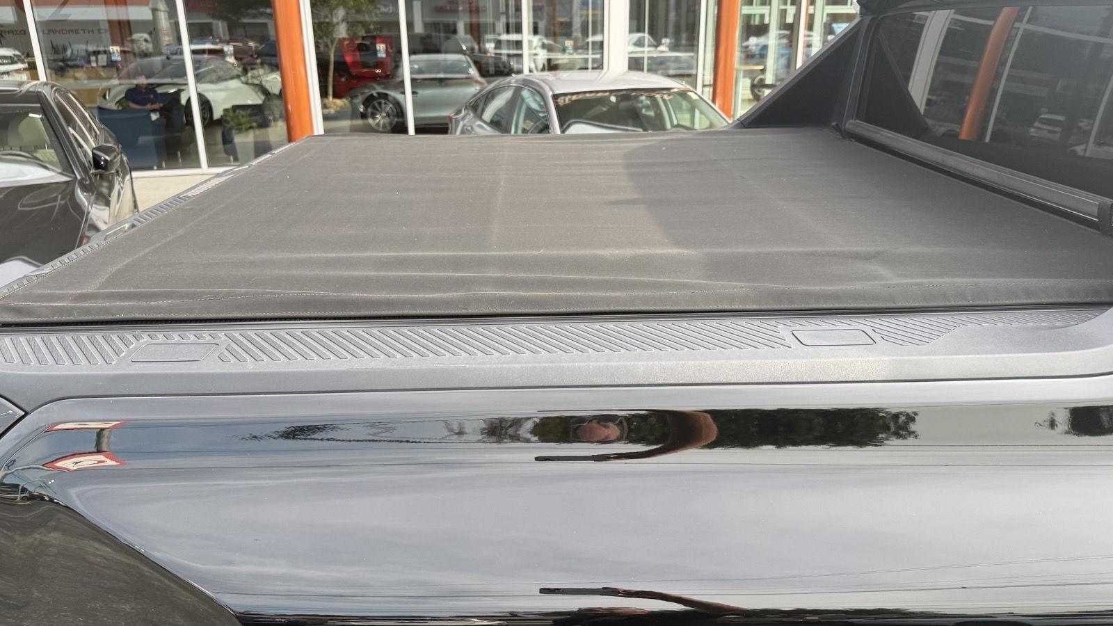 GMC HUMMER EV Edition 1 2023