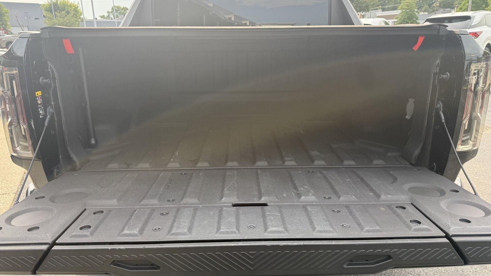 GMC HUMMER EV Edition 1 2023