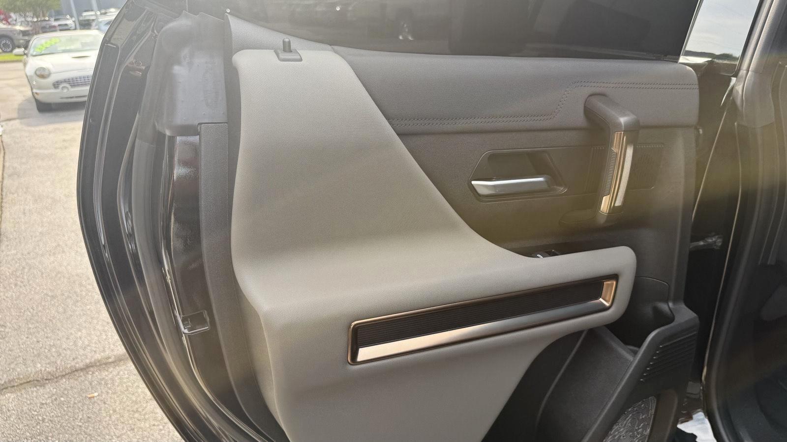 GMC HUMMER EV Edition 1 2023