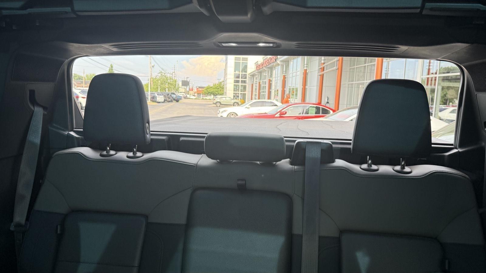 GMC HUMMER EV Edition 1 2023