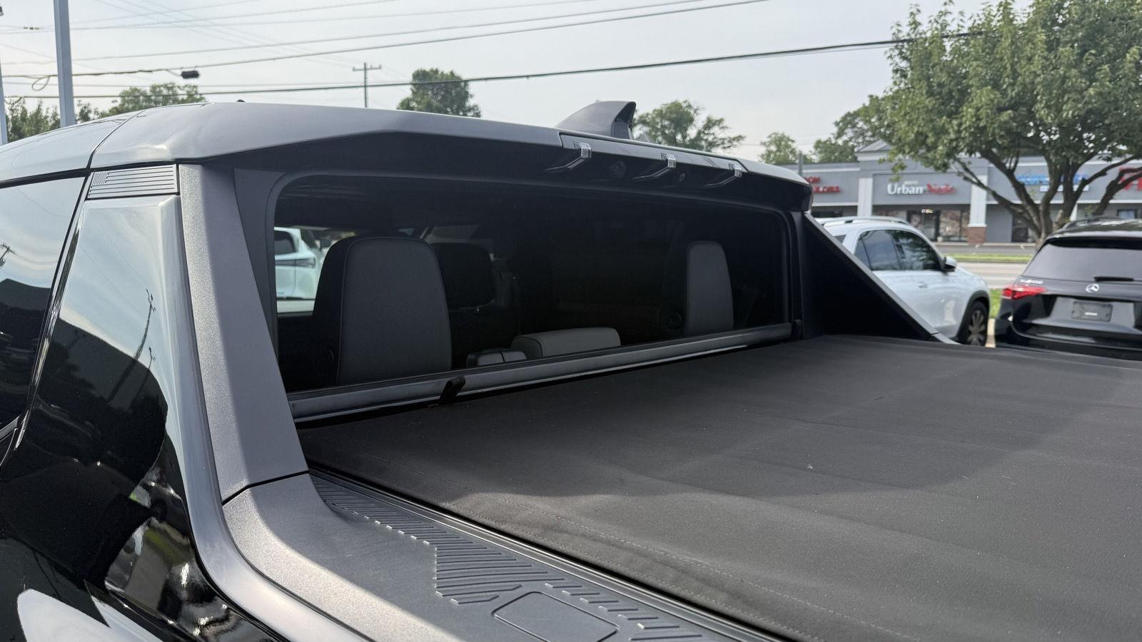 GMC HUMMER EV Edition 1 2023