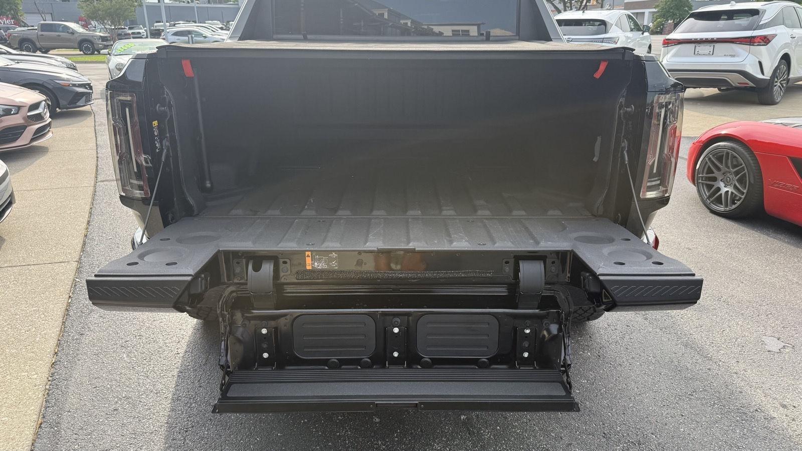 GMC HUMMER EV Edition 1 2023