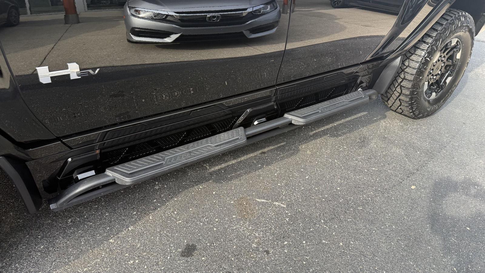 GMC HUMMER EV Edition 1 2023