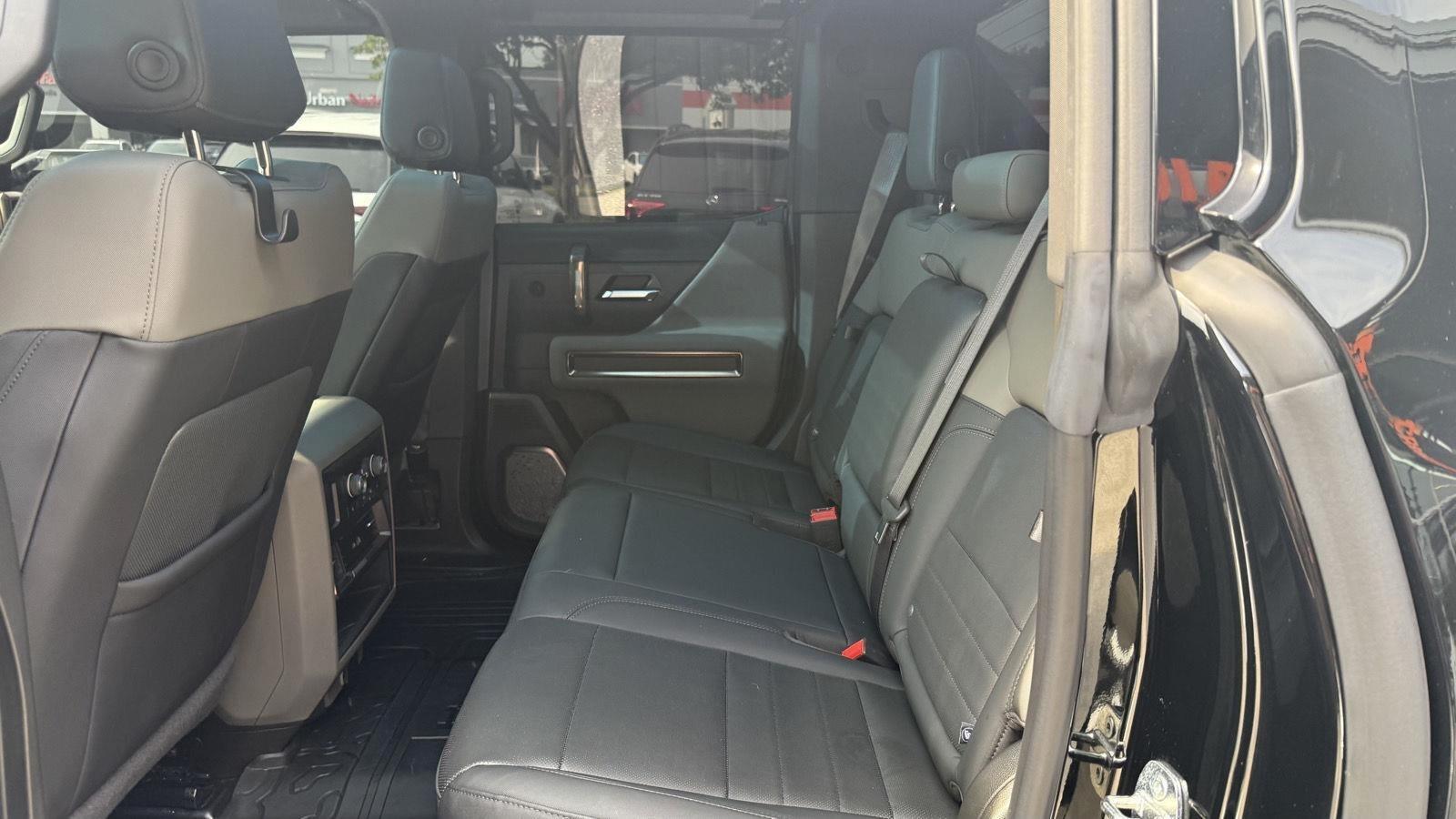GMC HUMMER EV Edition 1 2023