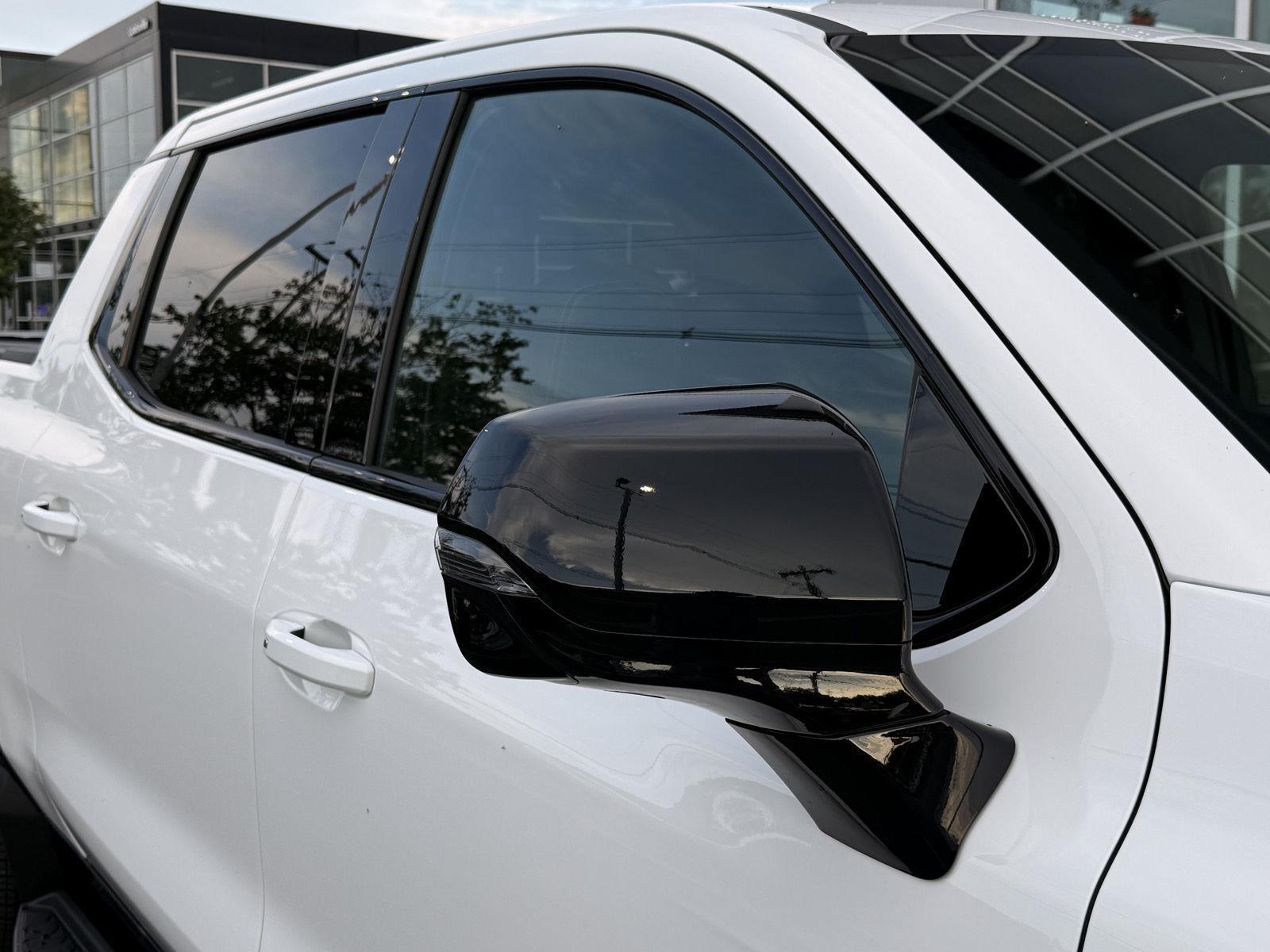 GMC Sierra EV Denali 20 2026