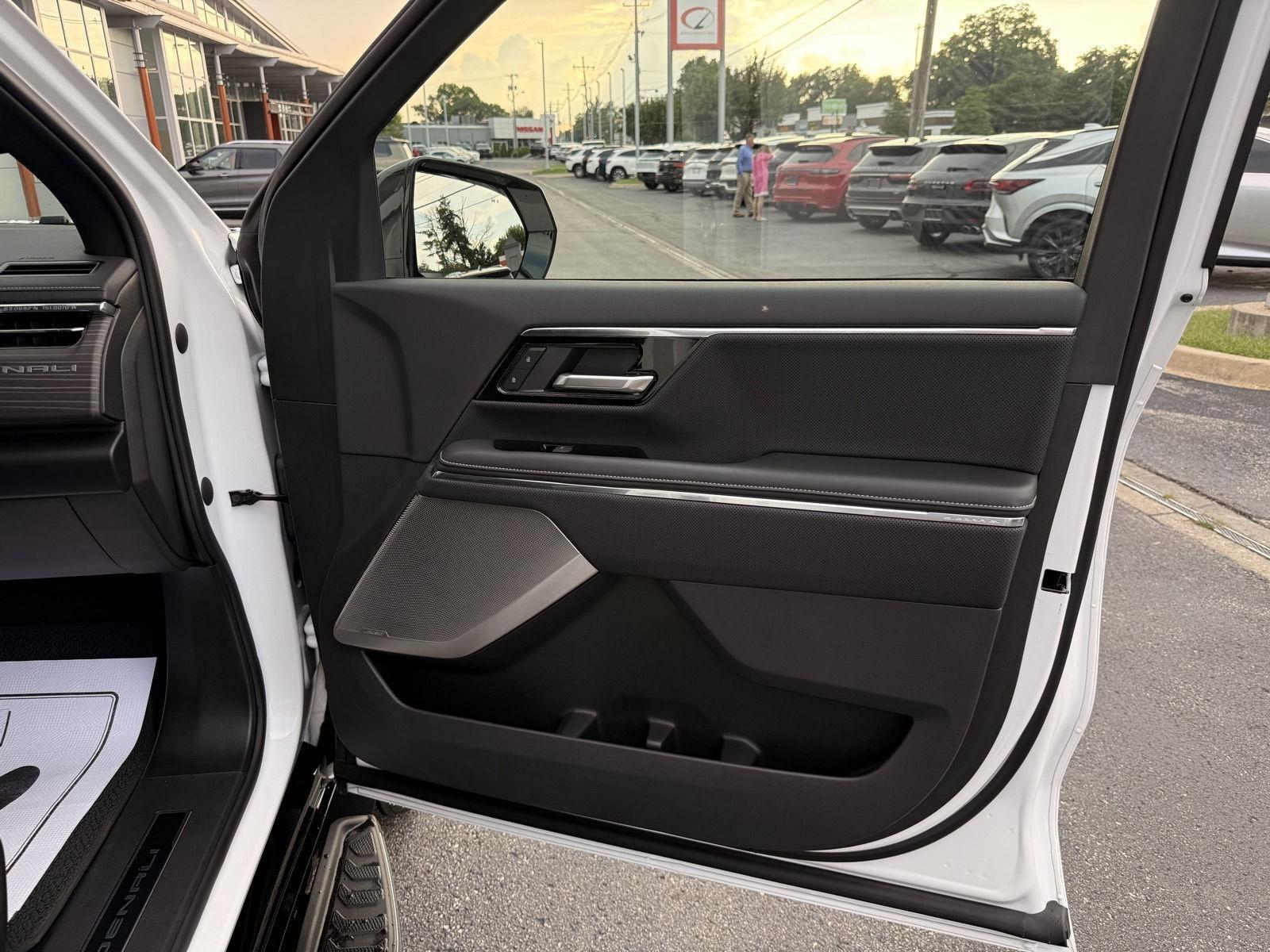 GMC Sierra EV Denali 20 2026