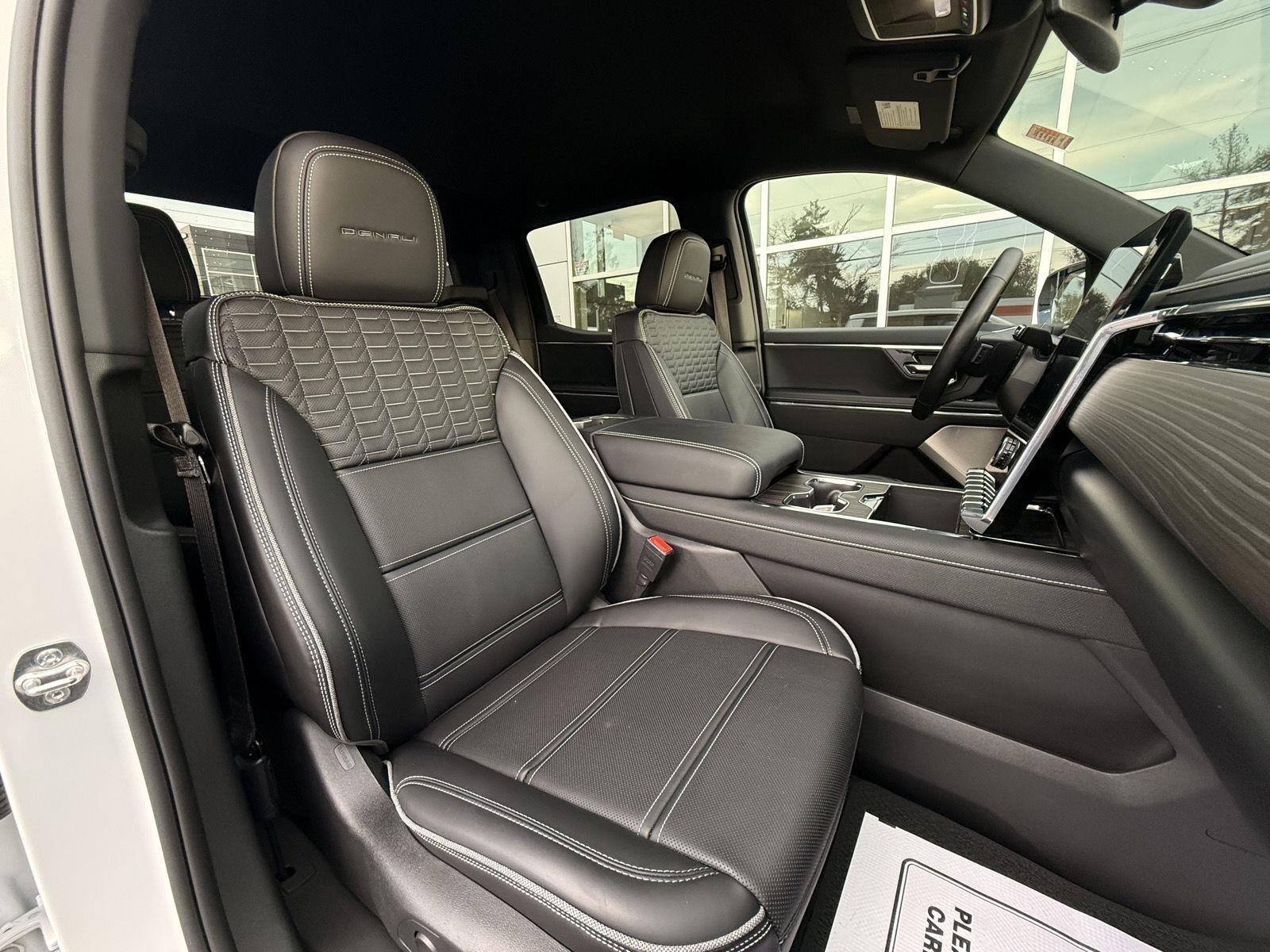 GMC Sierra EV Denali 20 2026