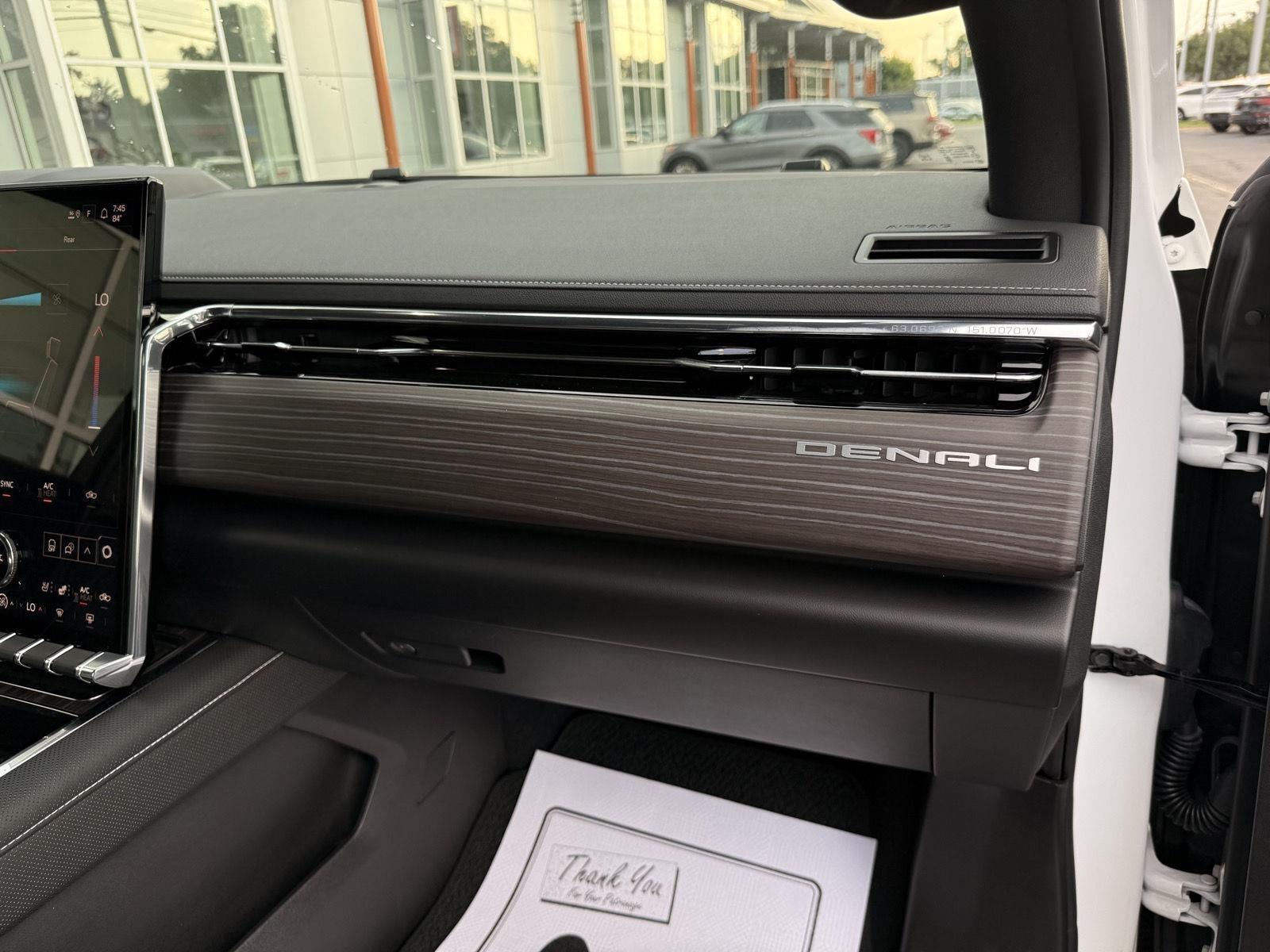 GMC Sierra EV Denali 20 2026