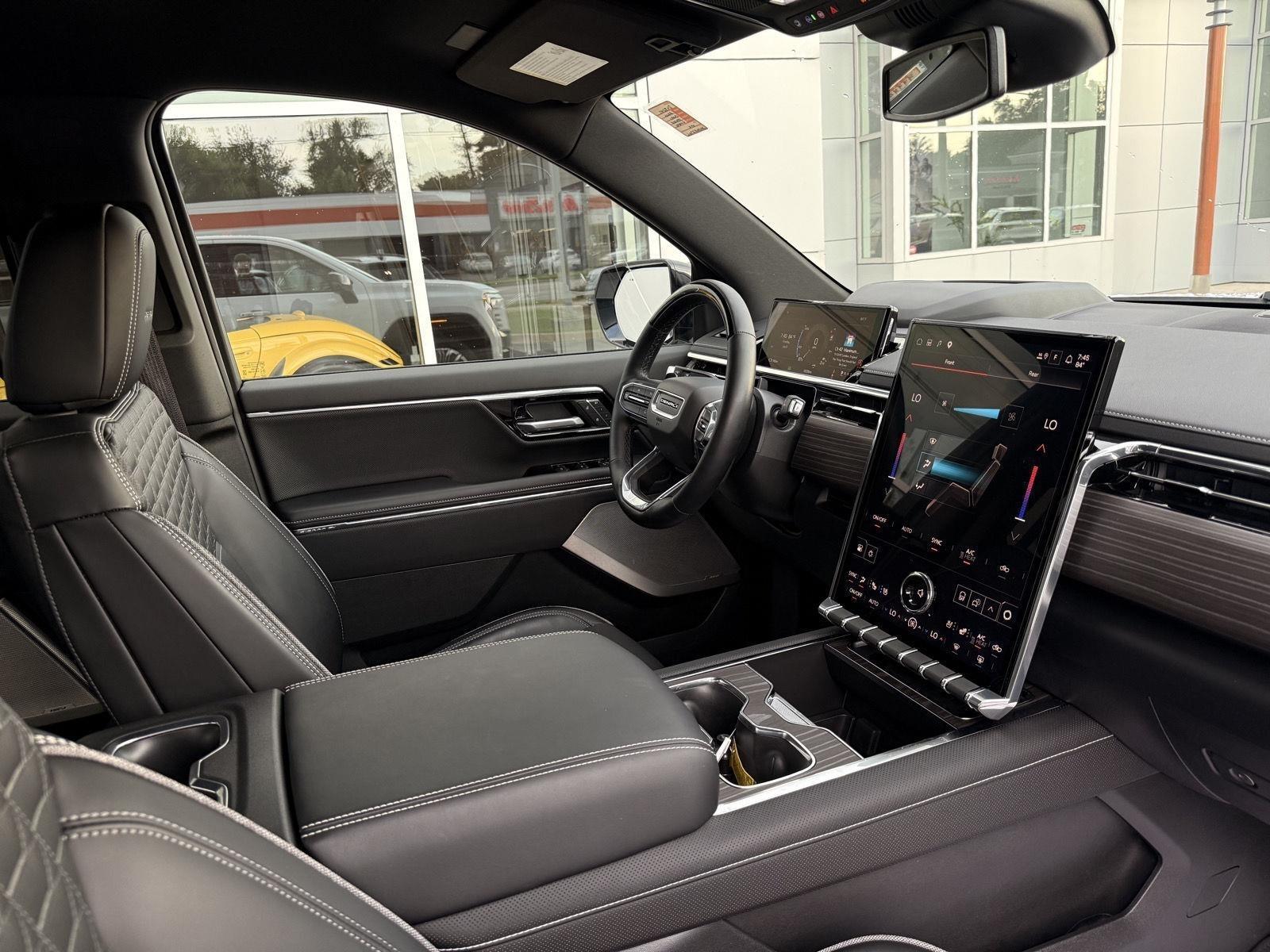 GMC Sierra EV Denali 20 2026