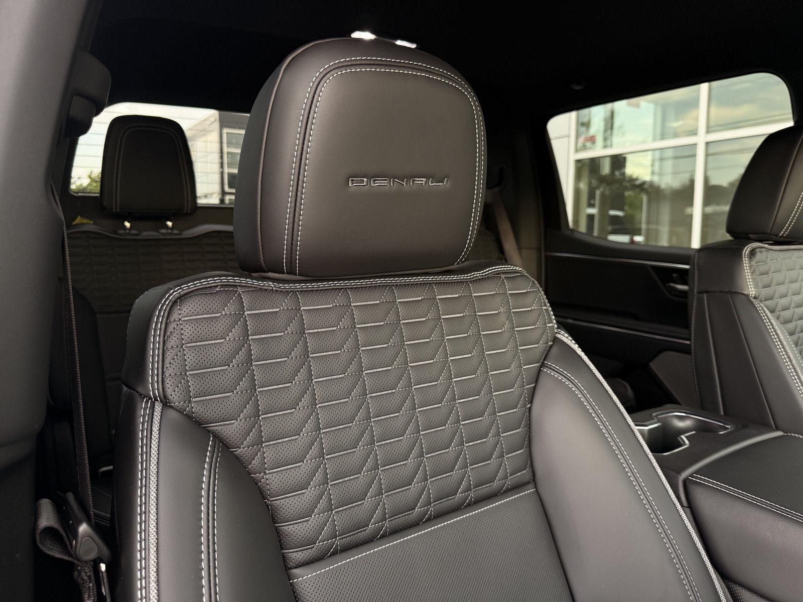 GMC Sierra EV Denali 20 2026