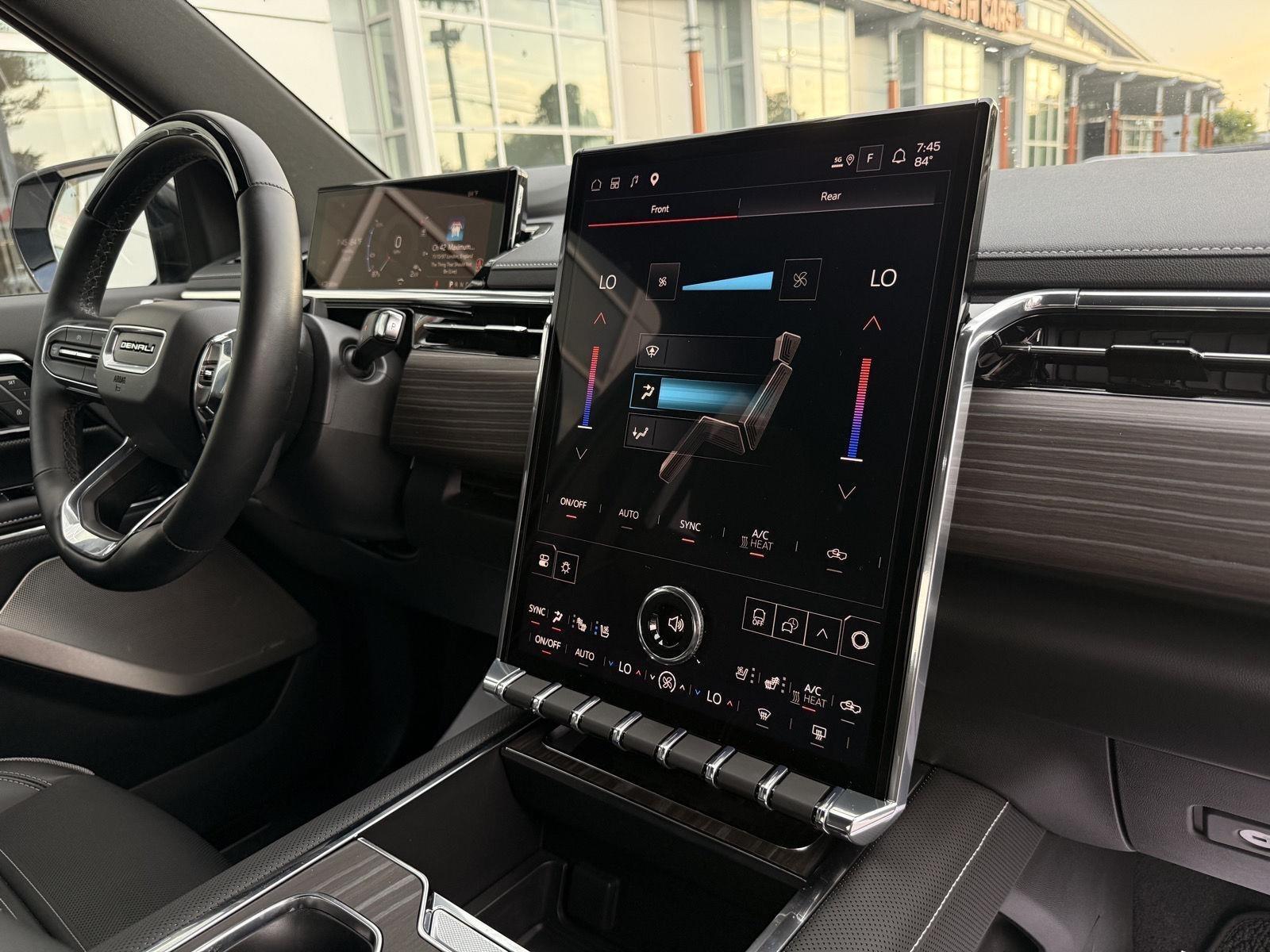 GMC Sierra EV Denali 20 2026