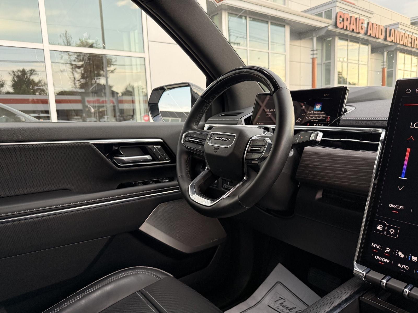 GMC Sierra EV Denali 20 2026