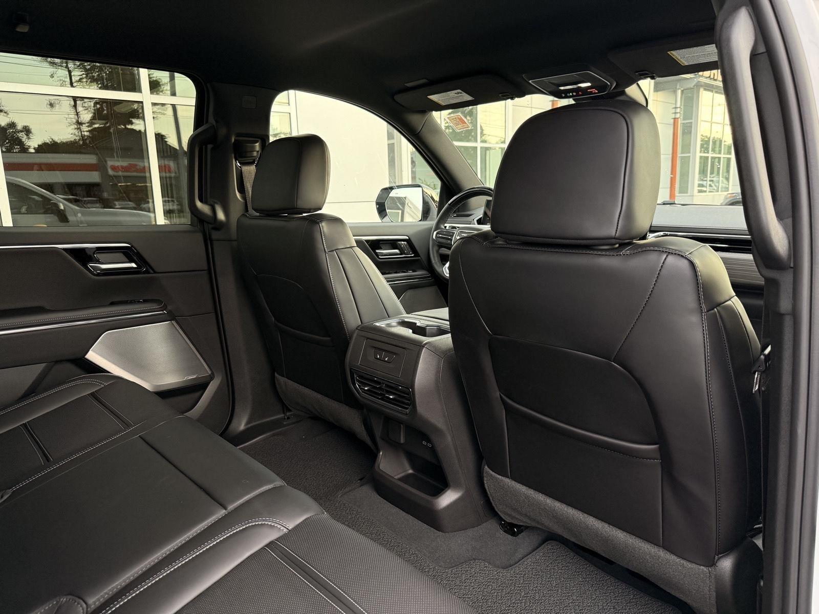 GMC Sierra EV Denali 20 2026