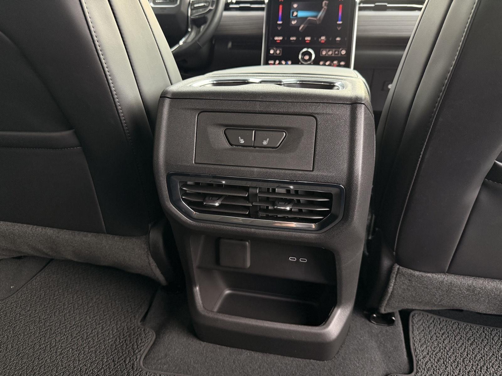 GMC Sierra EV Denali 20 2026