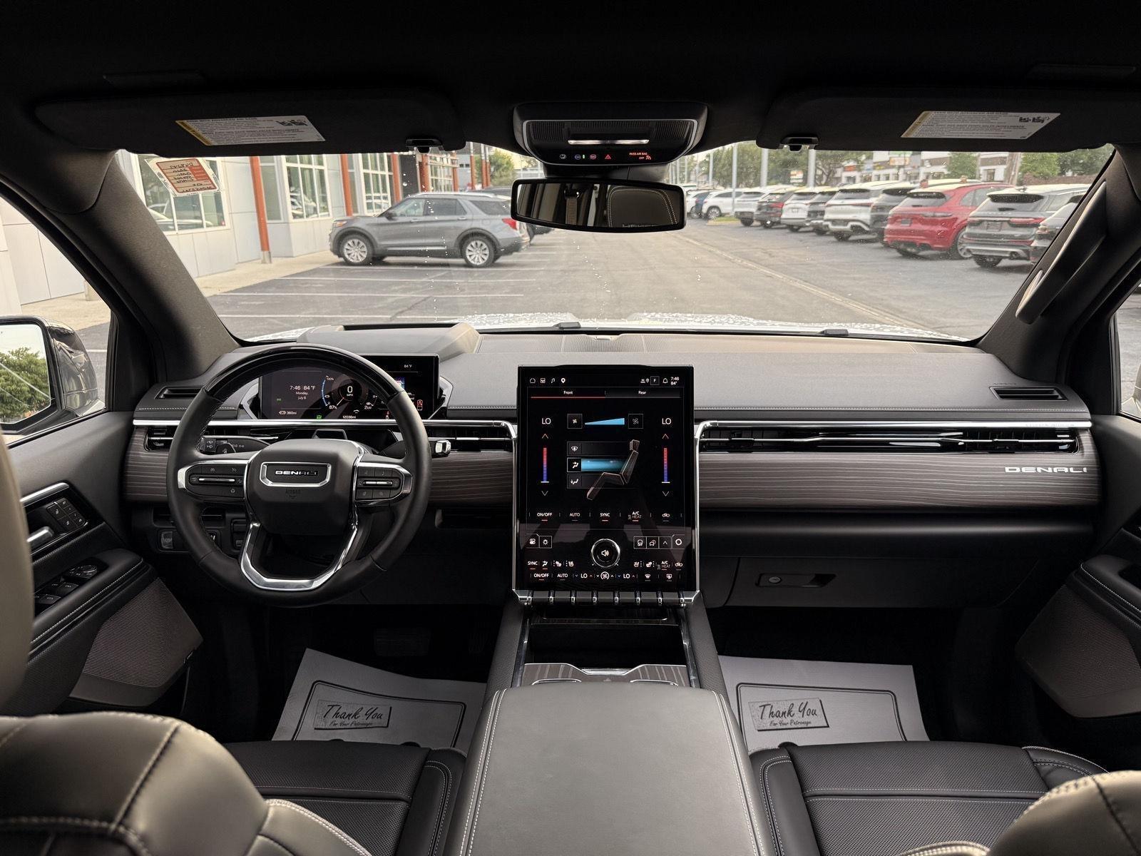 GMC Sierra EV Denali 20 2026
