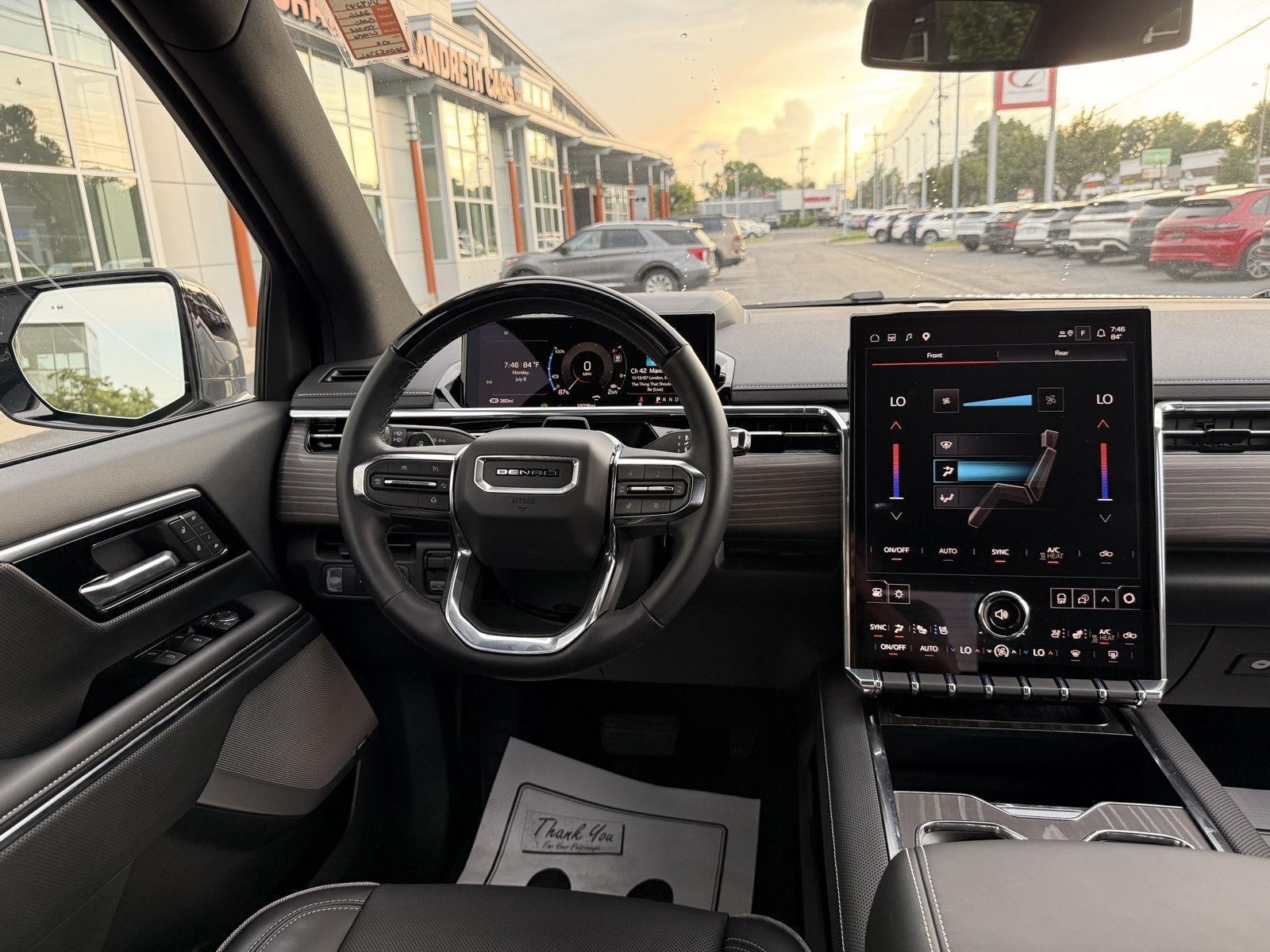 GMC Sierra EV Denali 20 2026