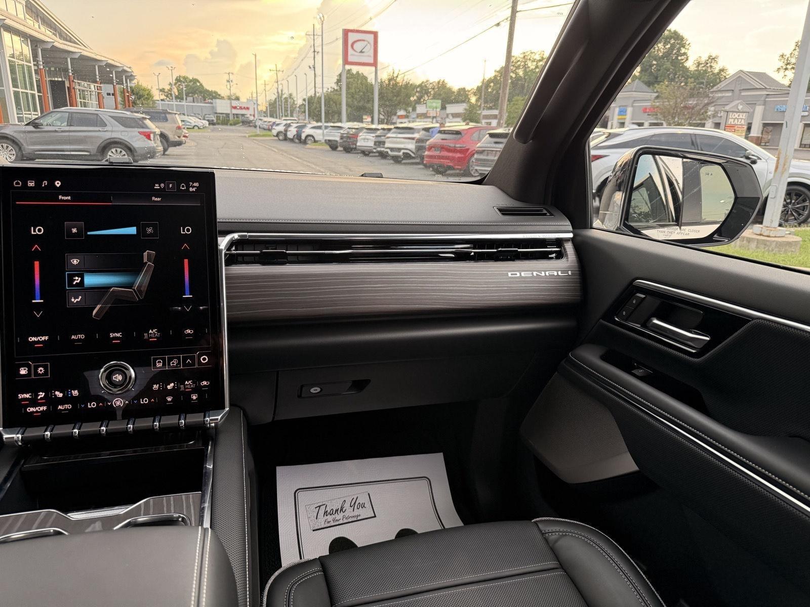 GMC Sierra EV Denali 20 2026