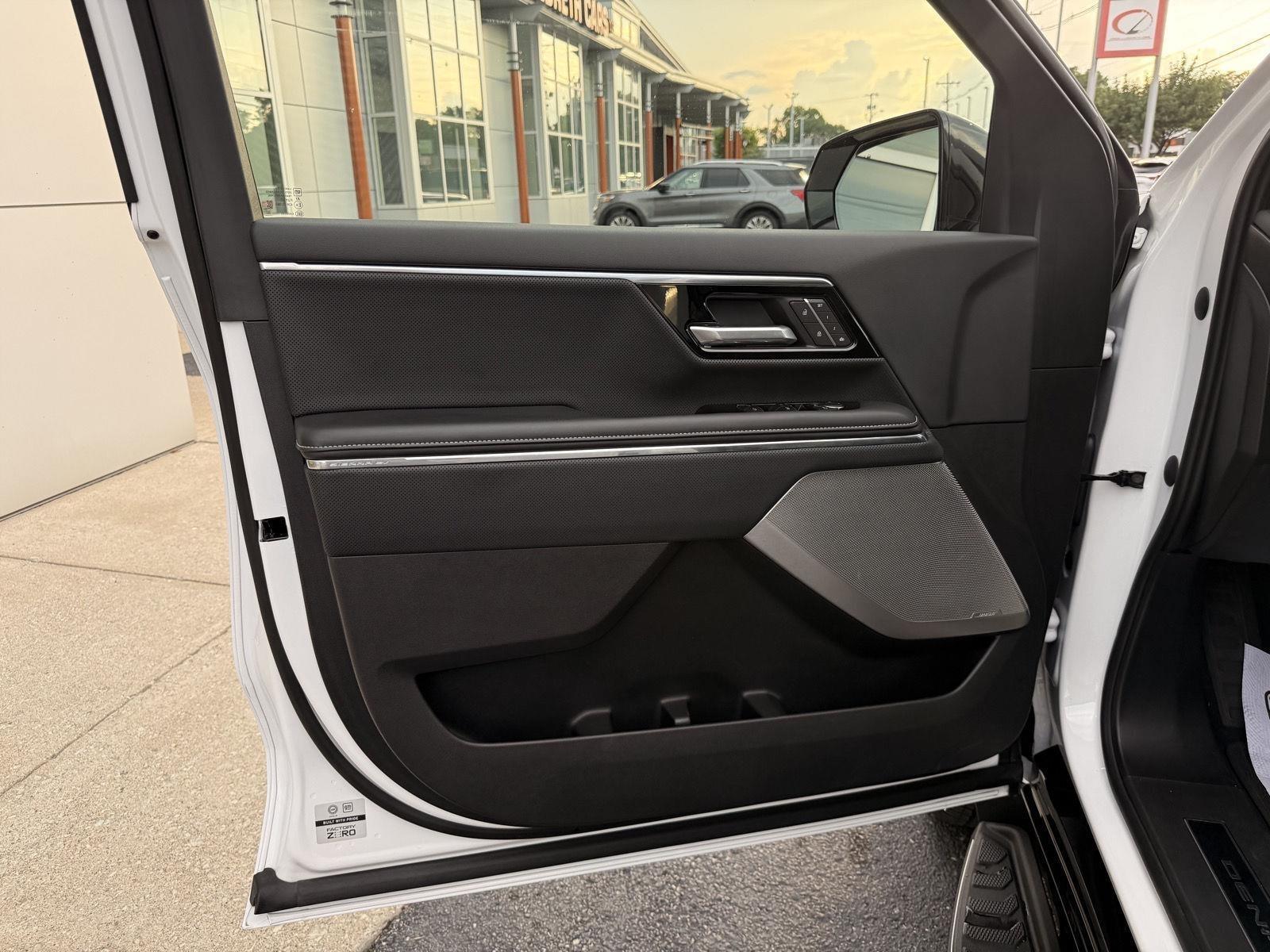 GMC Sierra EV Denali 20 2026