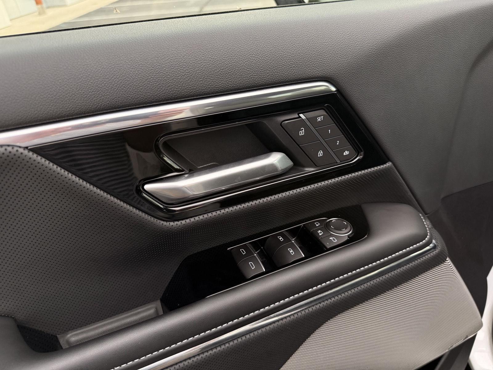 GMC Sierra EV Denali 20 2026