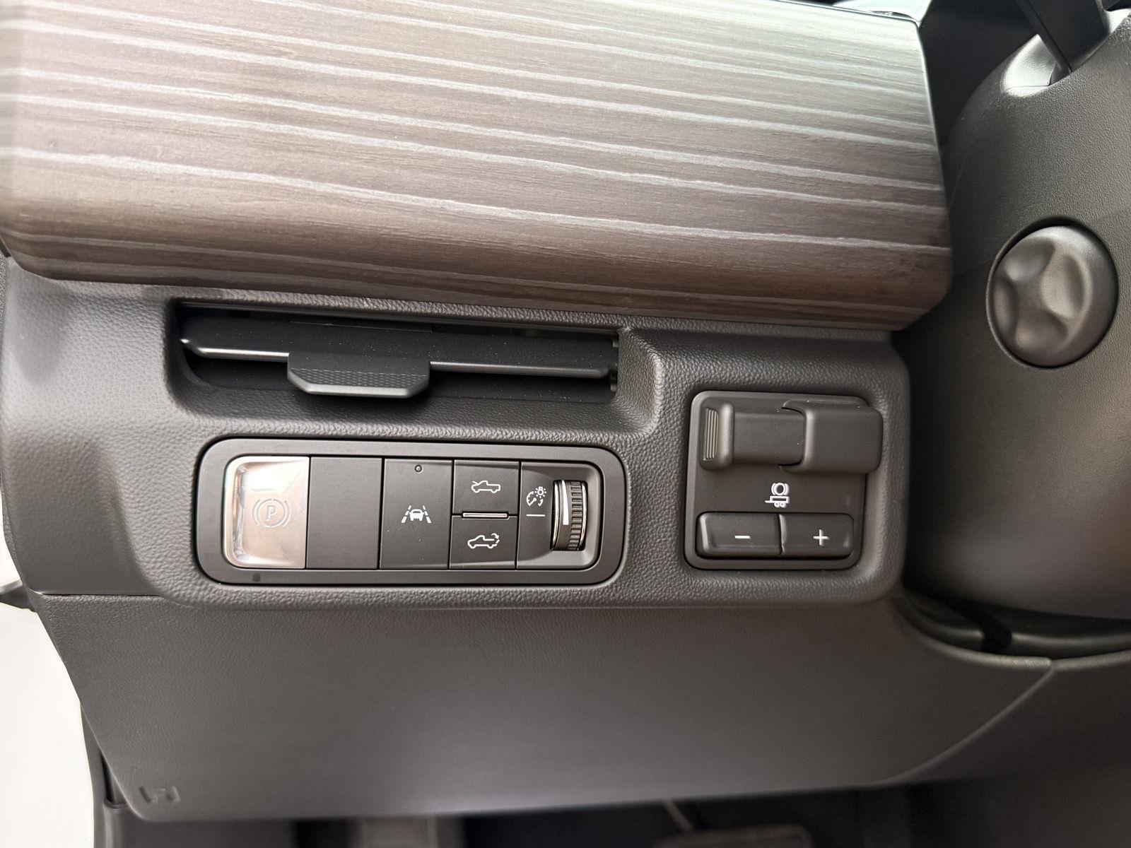 GMC Sierra EV Denali 20 2026