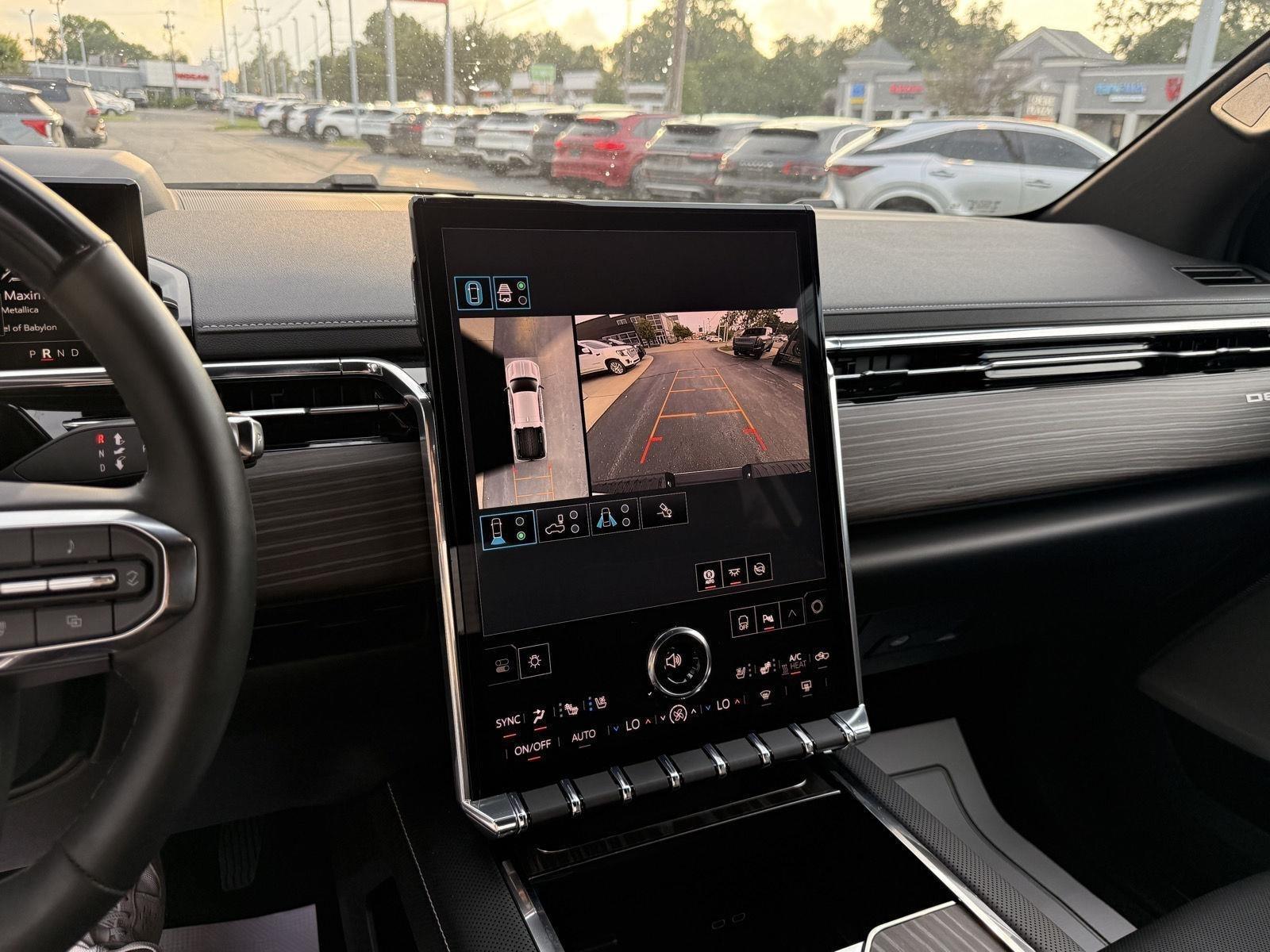 GMC Sierra EV Denali 20 2026