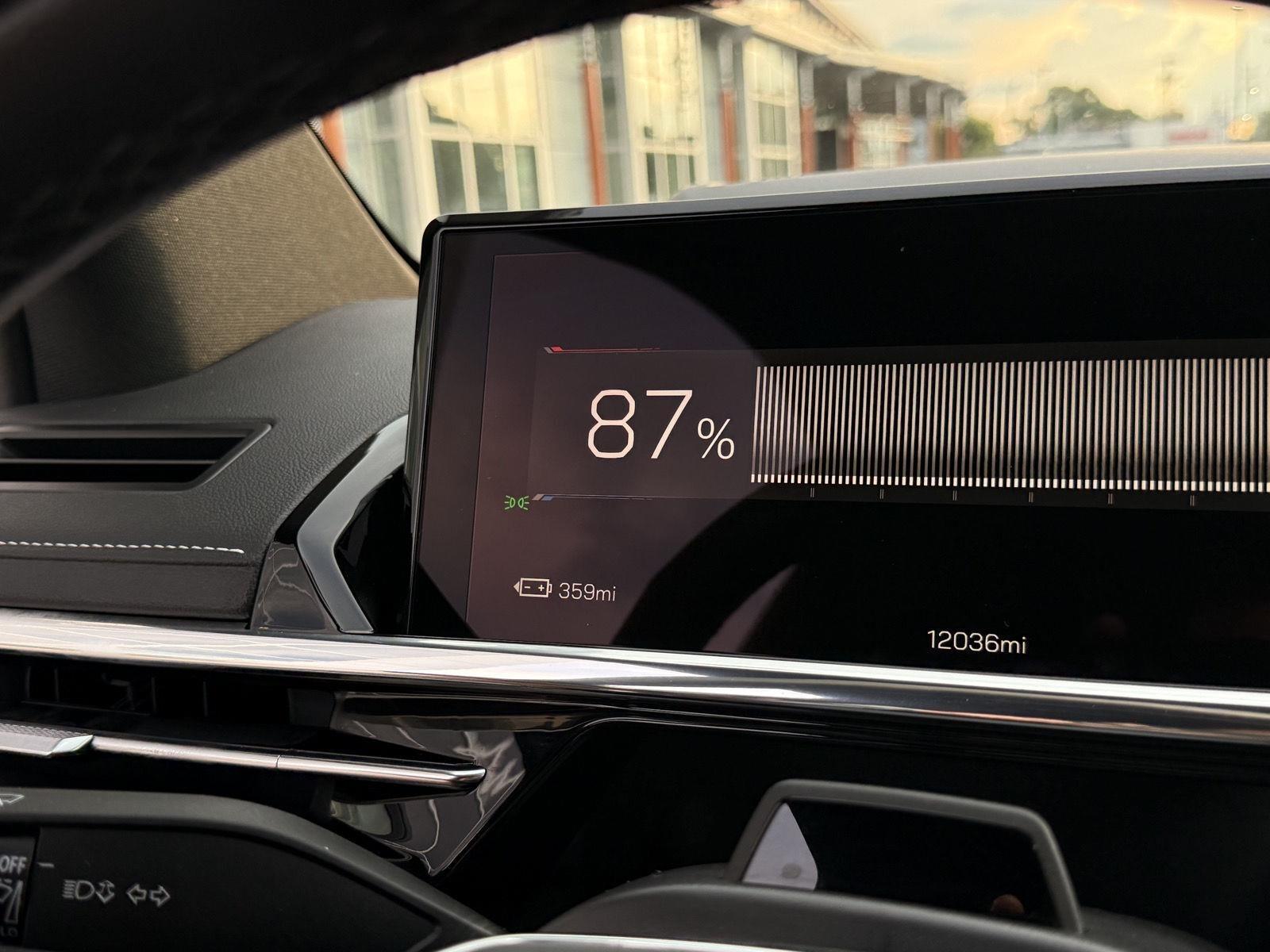 GMC Sierra EV Denali 20 2026