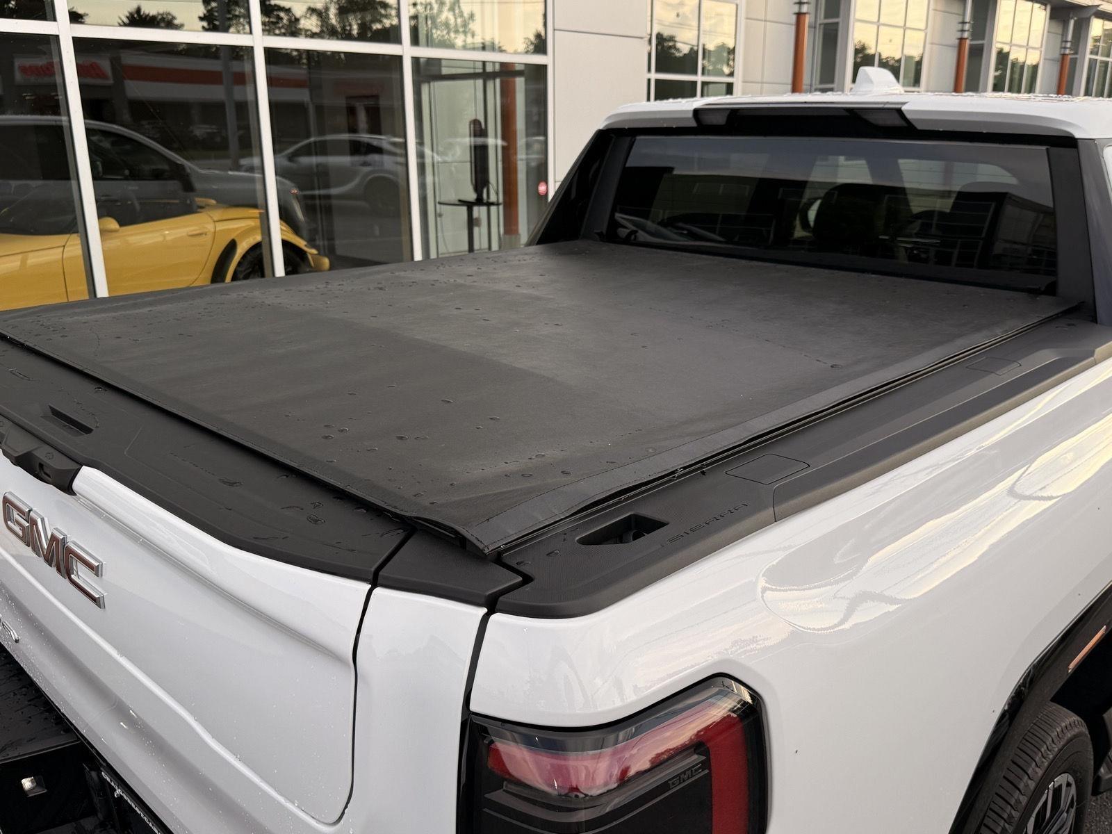GMC Sierra EV Denali 20 2026