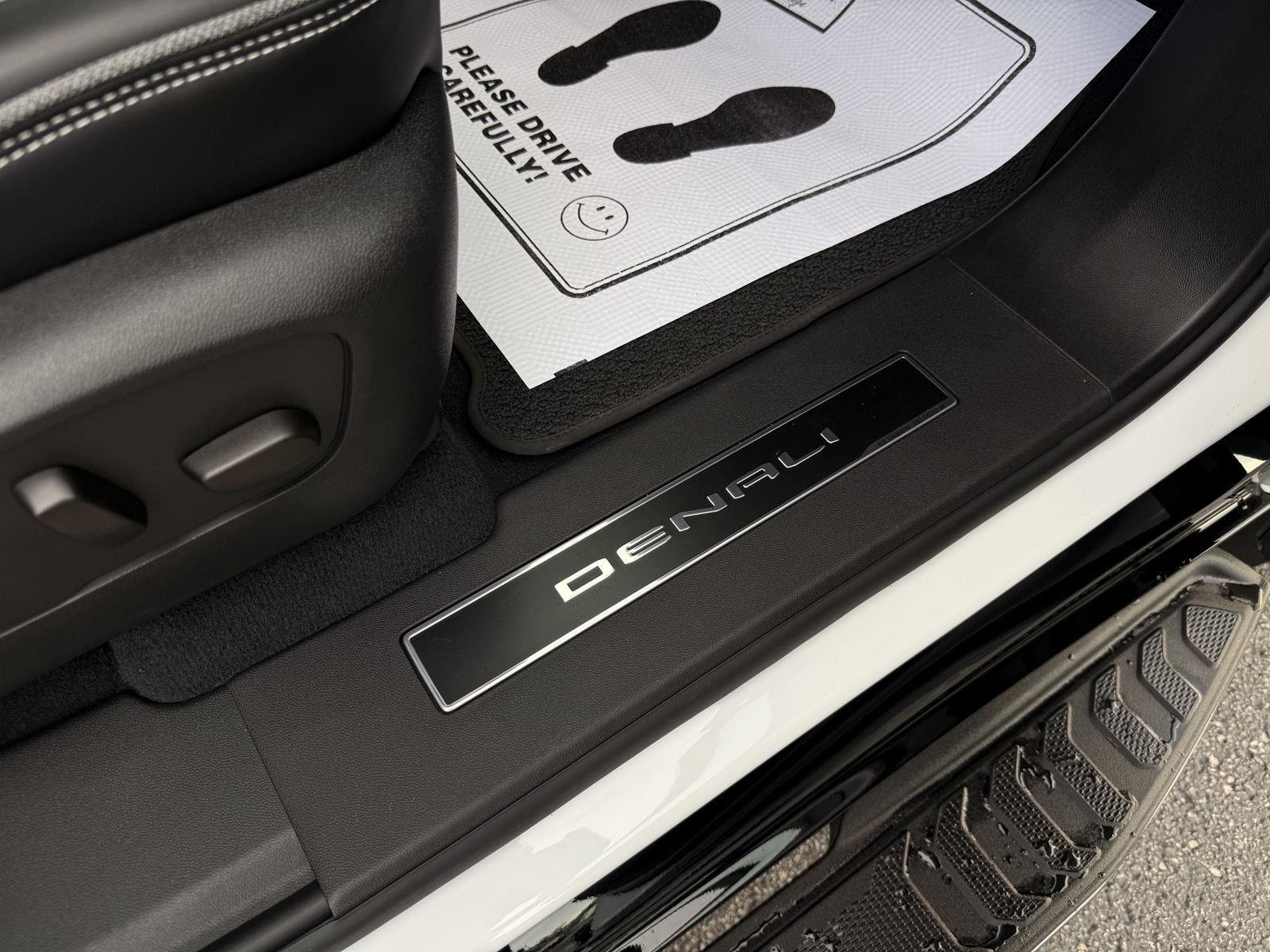 GMC Sierra EV Denali 20 2026