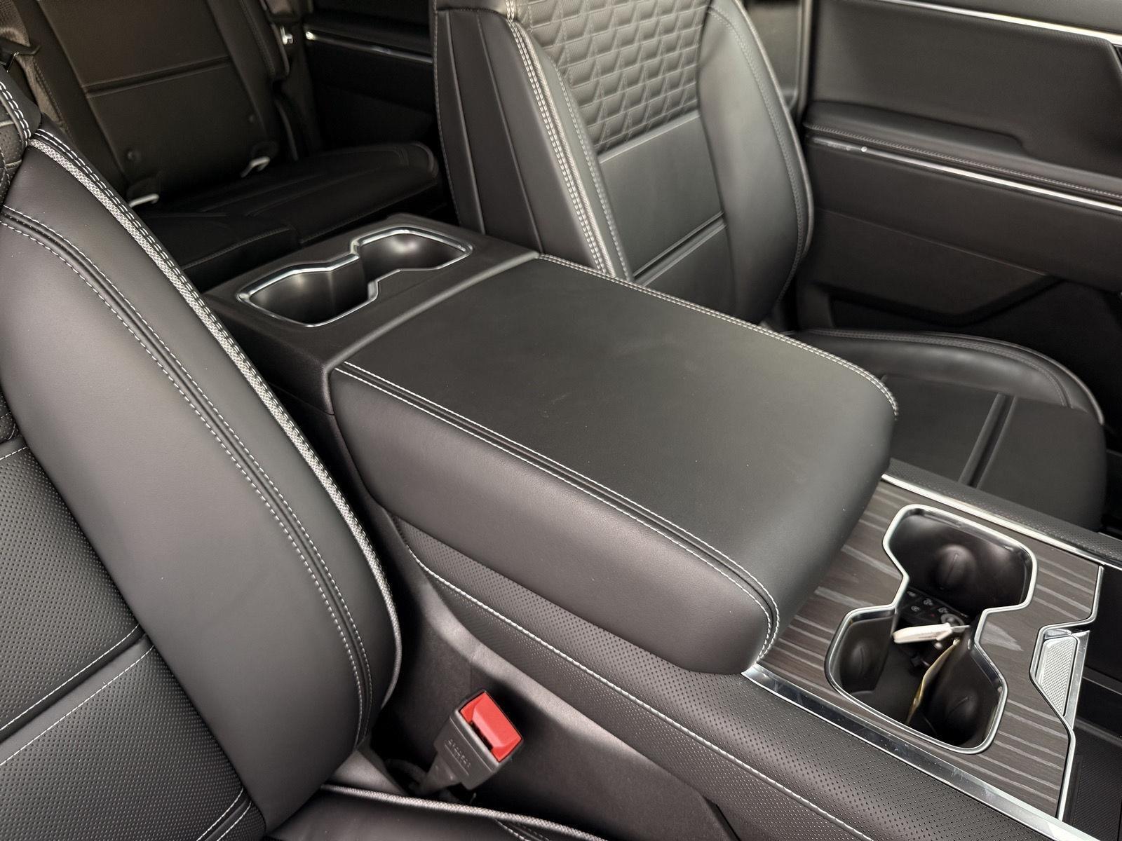 GMC Sierra EV Denali 20 2026